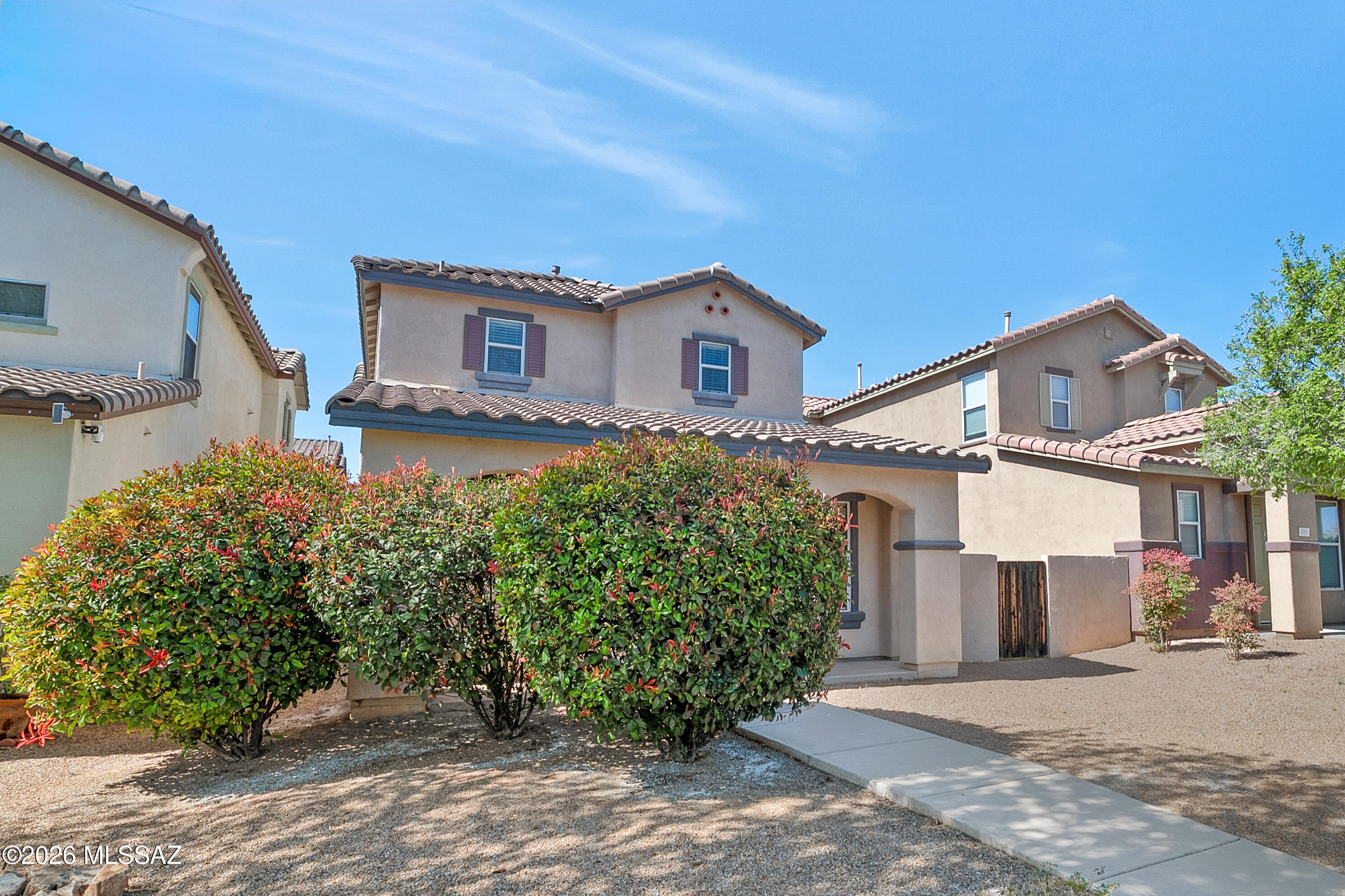 Presidio Del Cielo II (426-663) - Residential