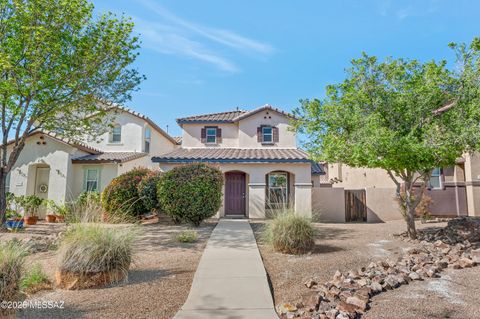 Photo of 150 W Paseo Celestial, Sahuarita, AZ 85629 (MLS # 22605844)