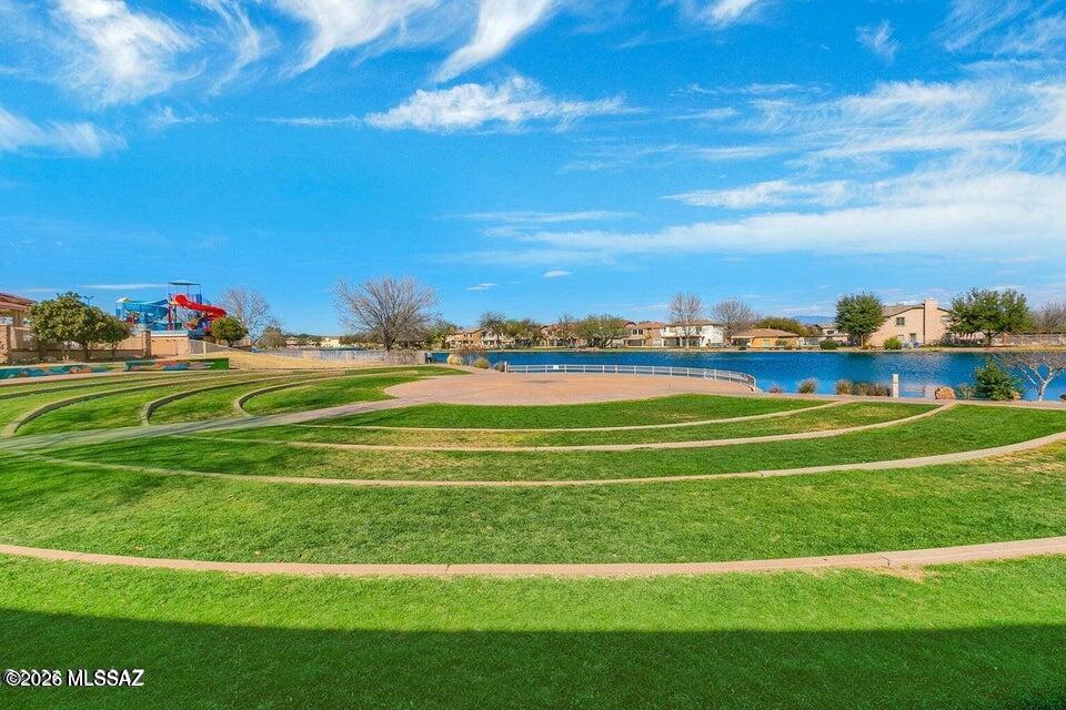 Presidio Del Cielo II (426-663) - Residential