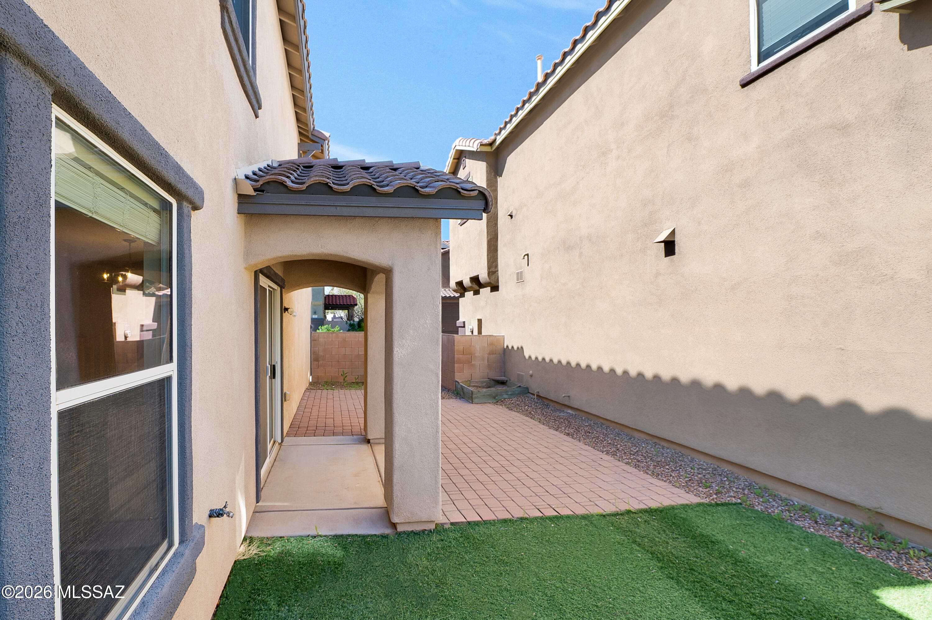 Presidio Del Cielo II (426-663) - Residential