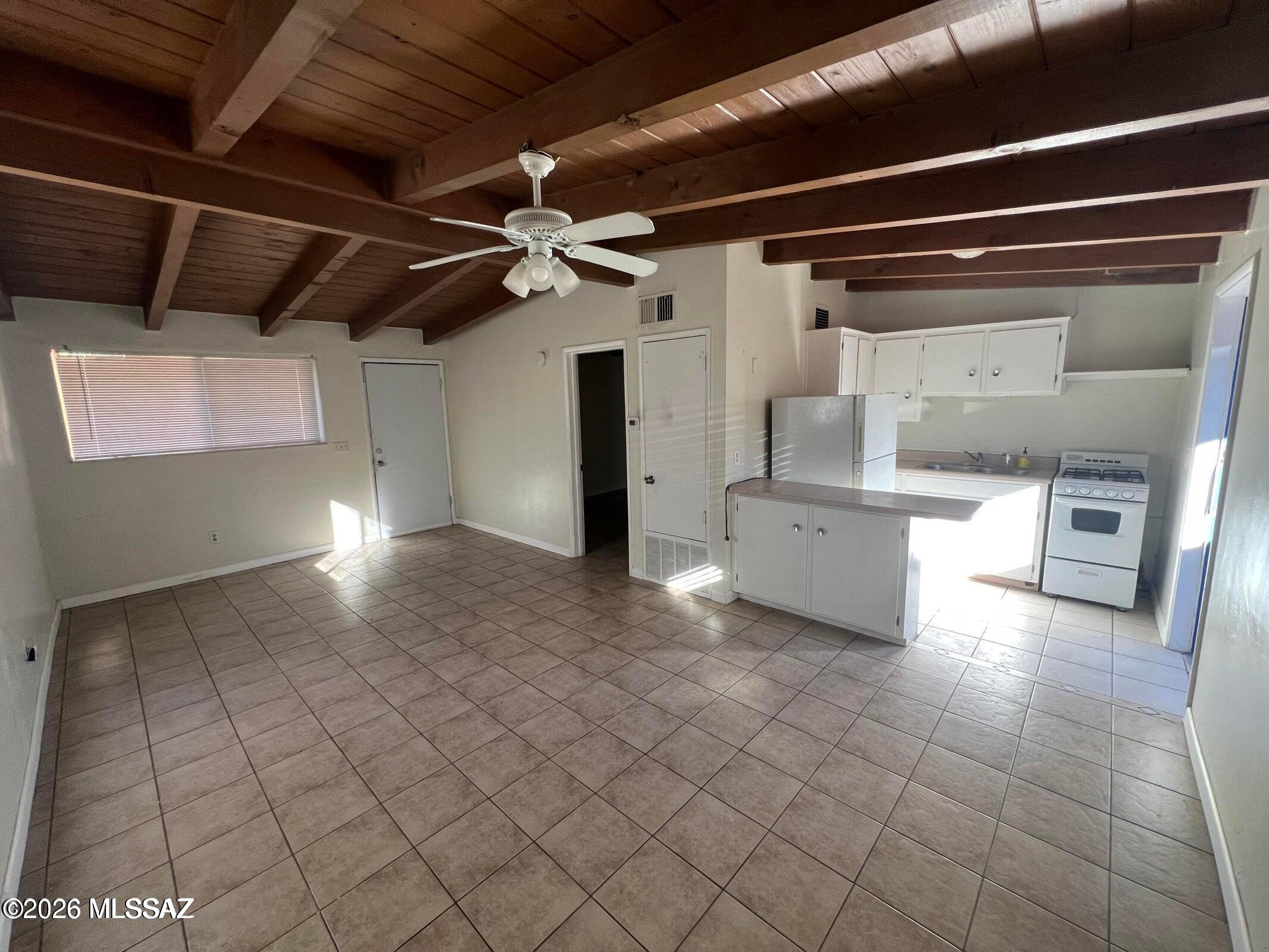 3237 E Patricia Street Unit-1  Unit-2