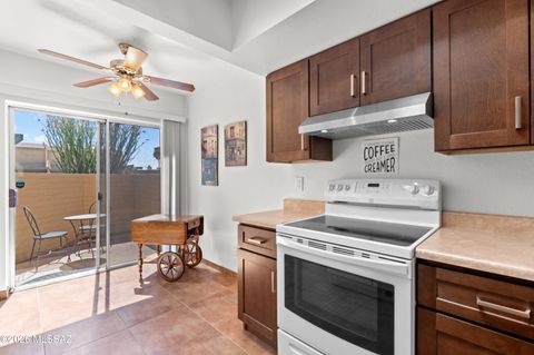 Photo of 7863 E 3rd Street, Tucson, AZ 85710 (MLS # 22607611)