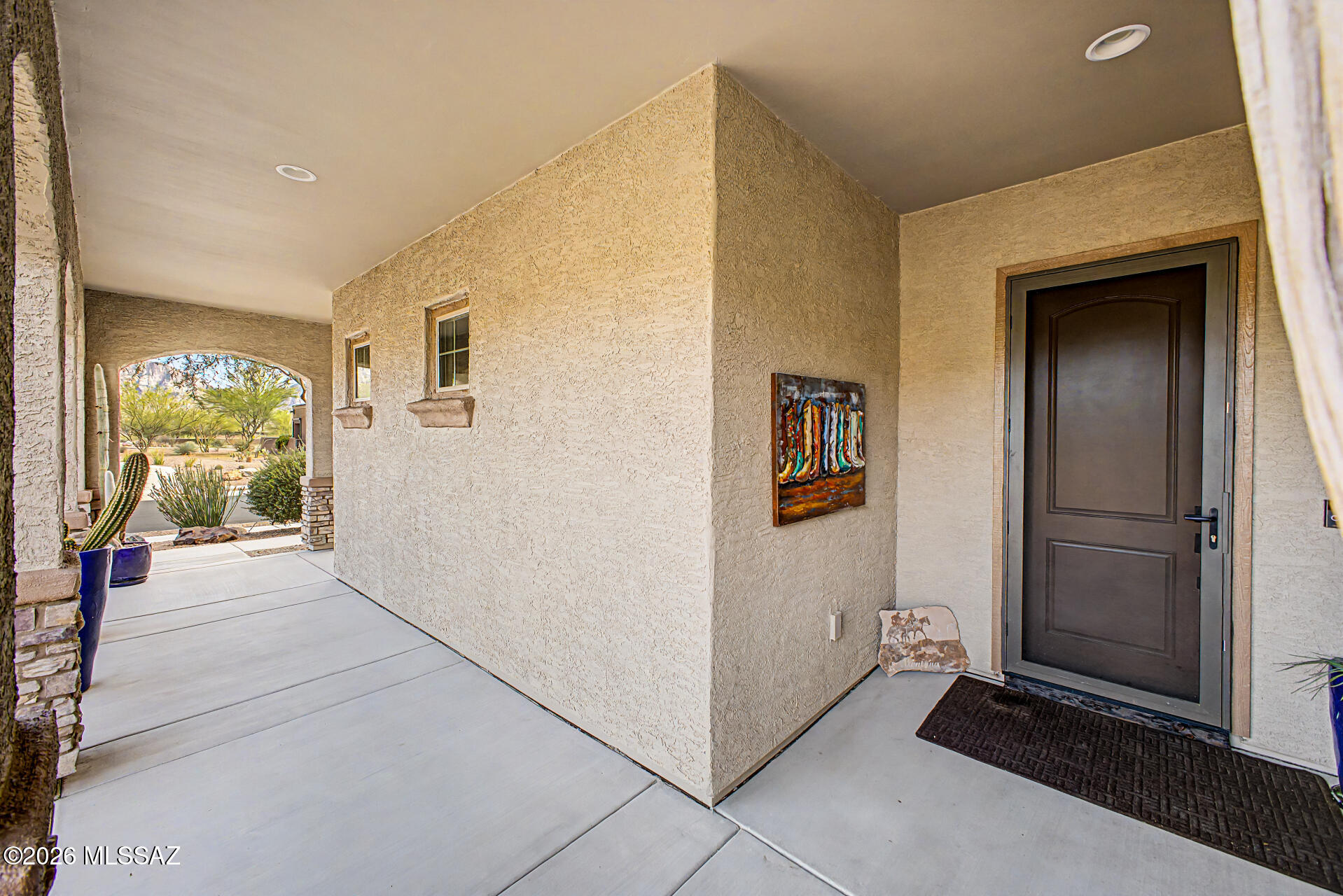 43 E Peralta Canyon Court