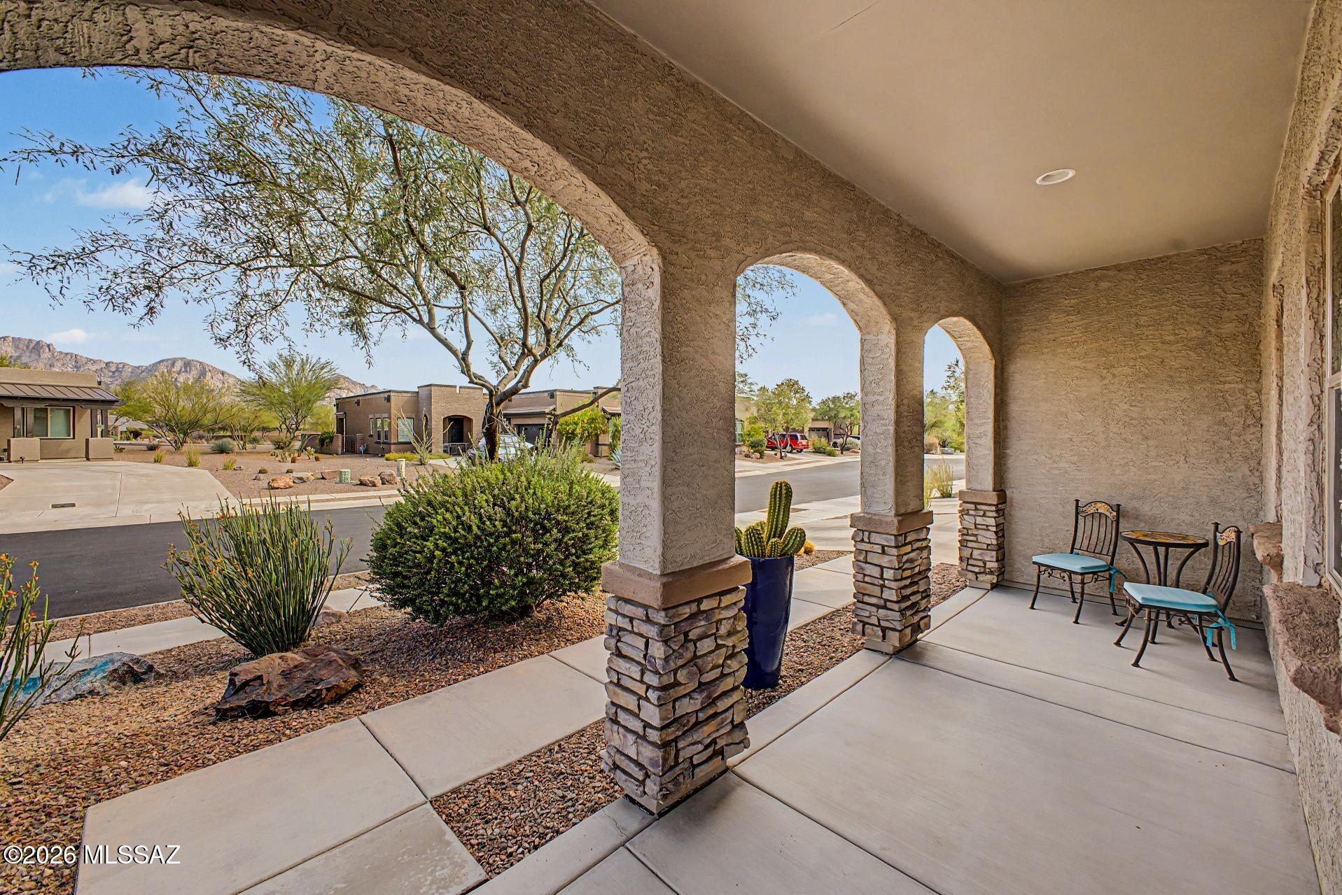 43 E Peralta Canyon Court