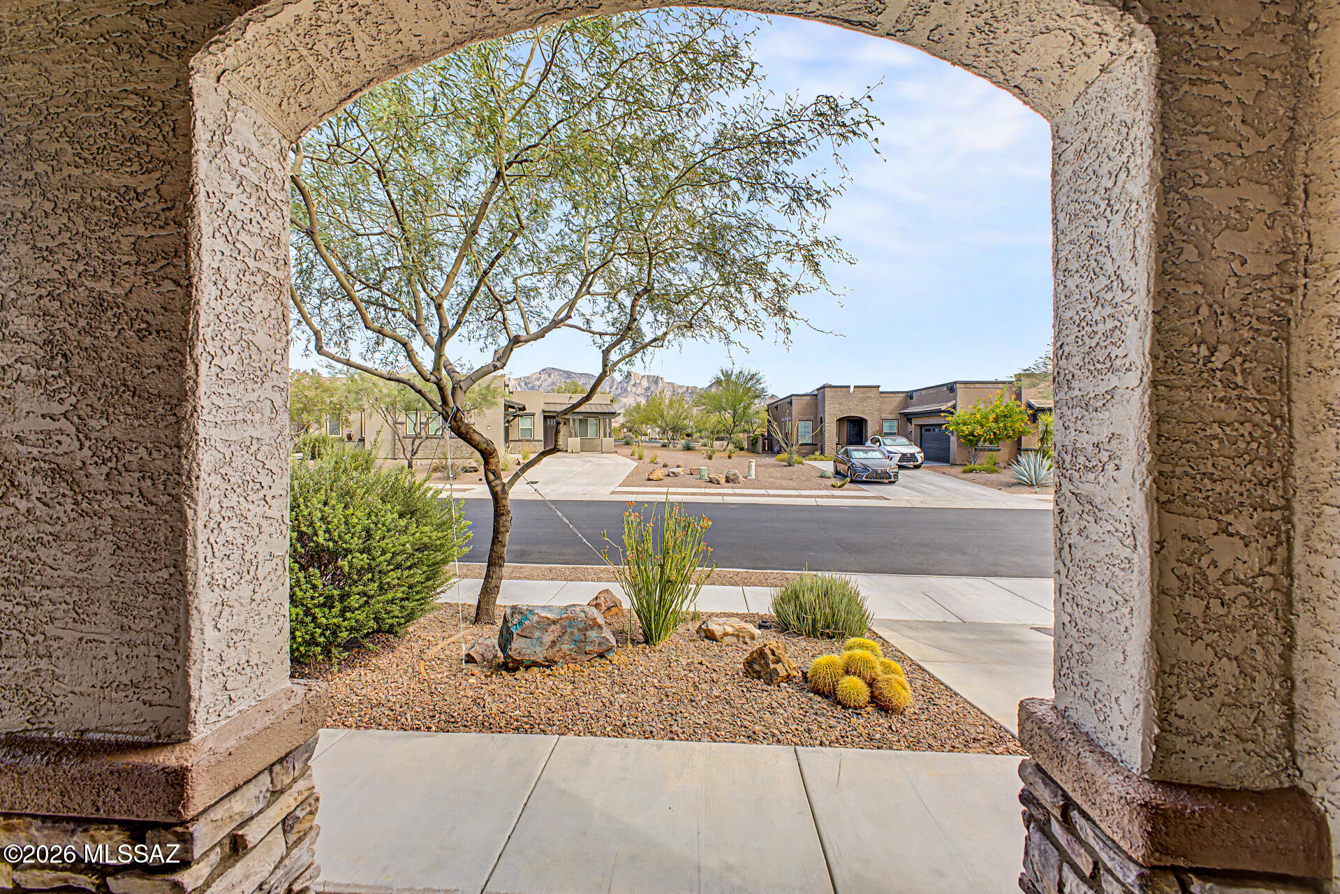 43 E Peralta Canyon Court