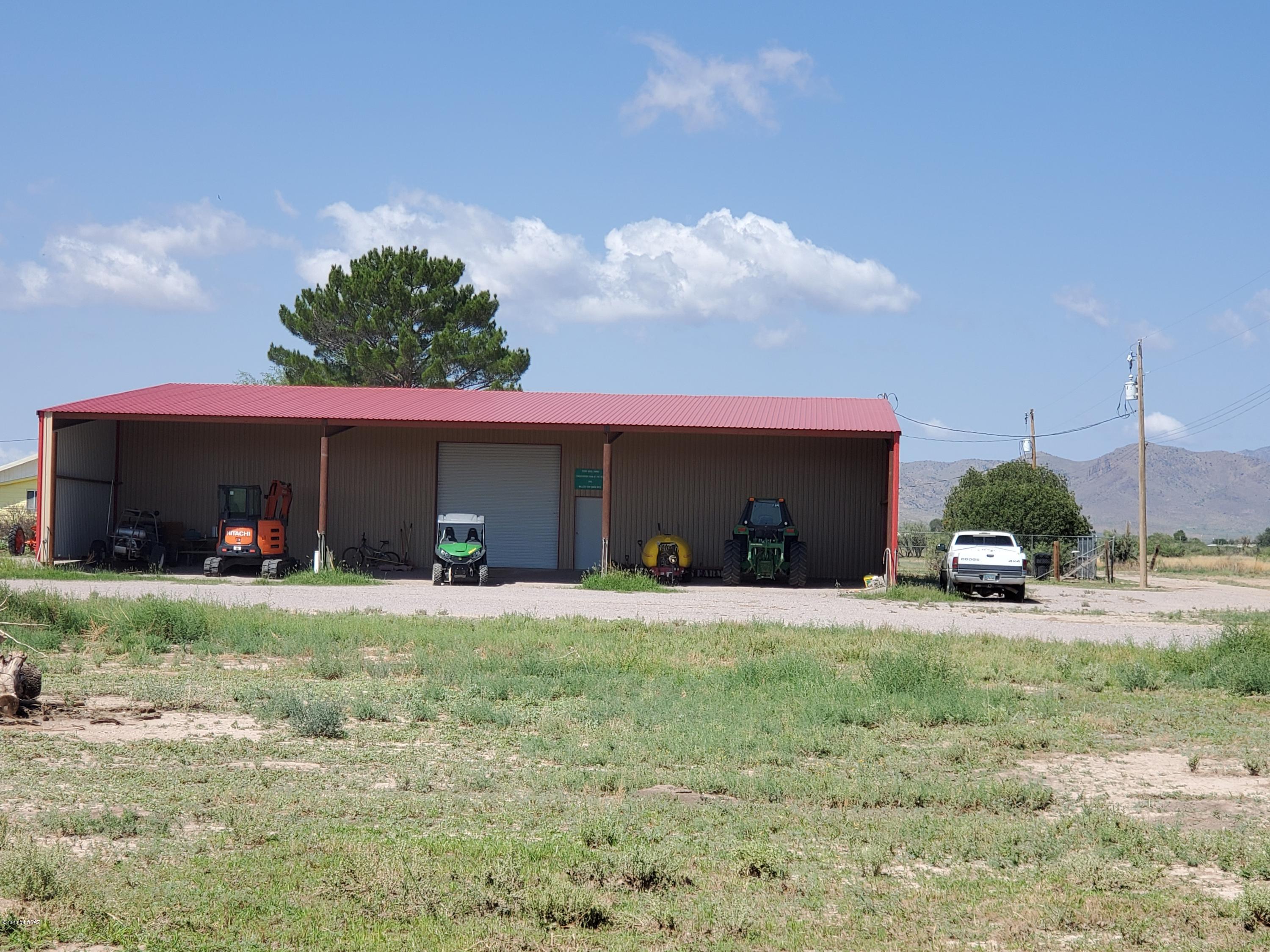 Other/Unknown - Farm