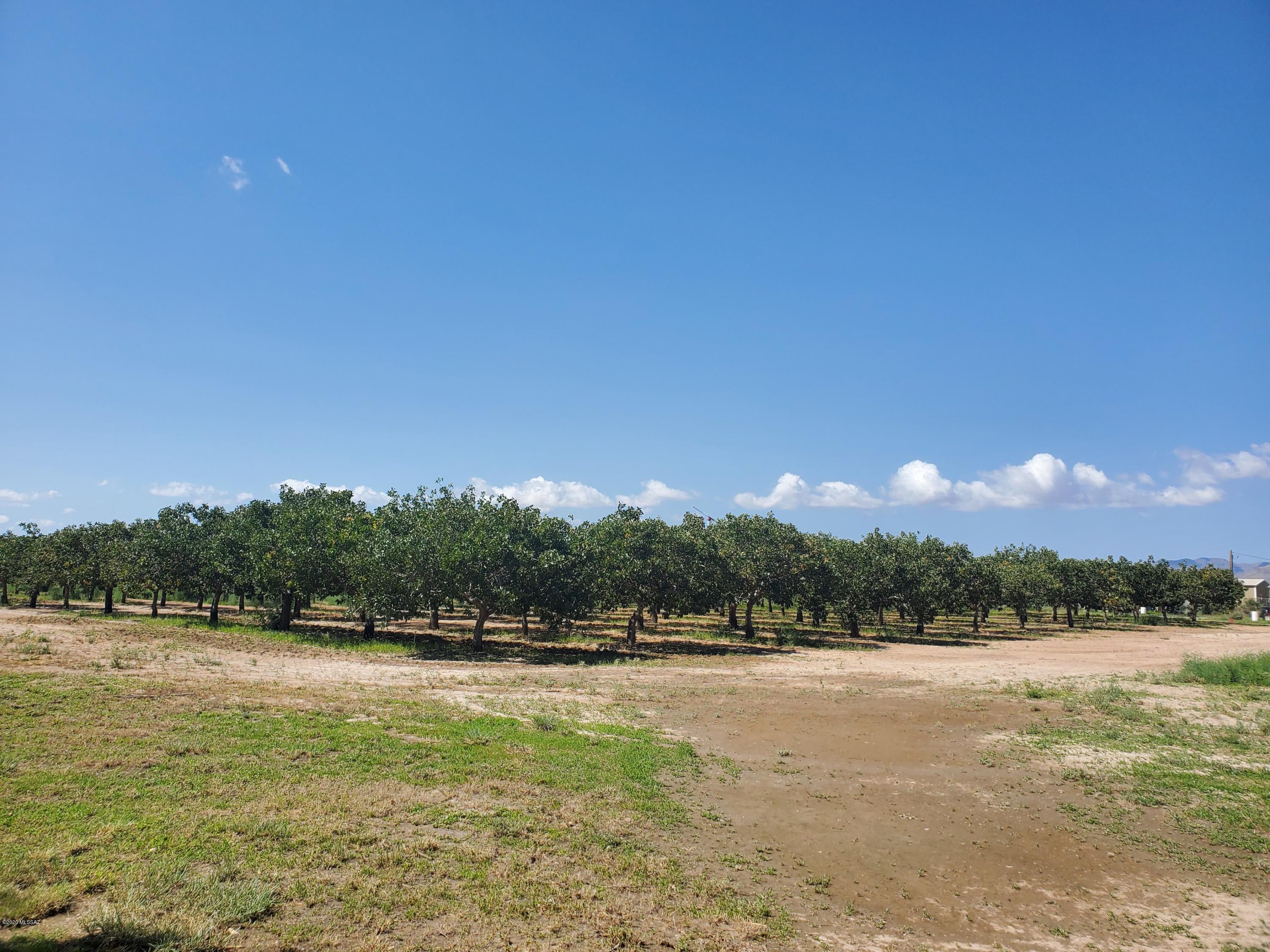 Other/Unknown - Farm