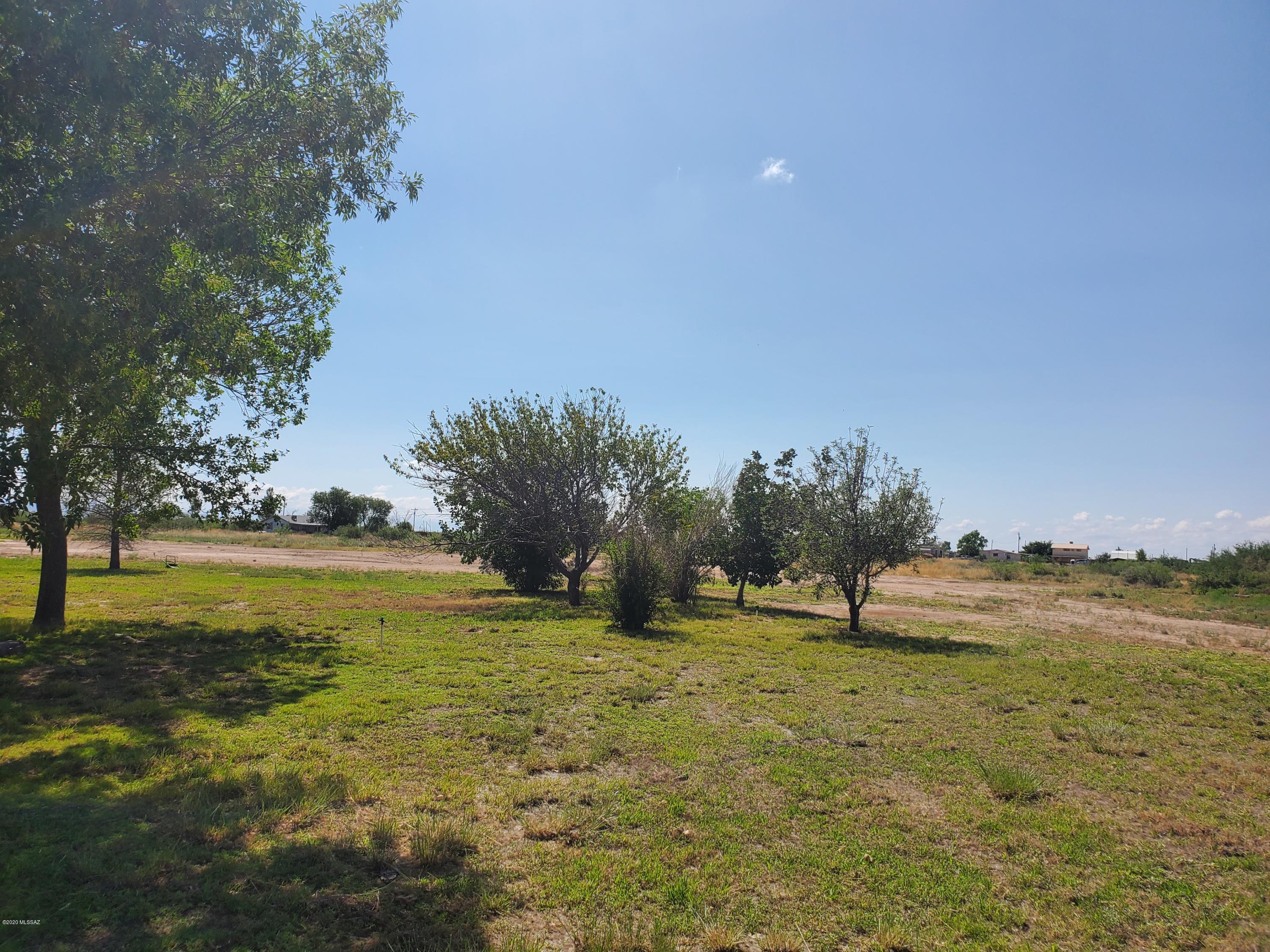 Other/Unknown - Farm