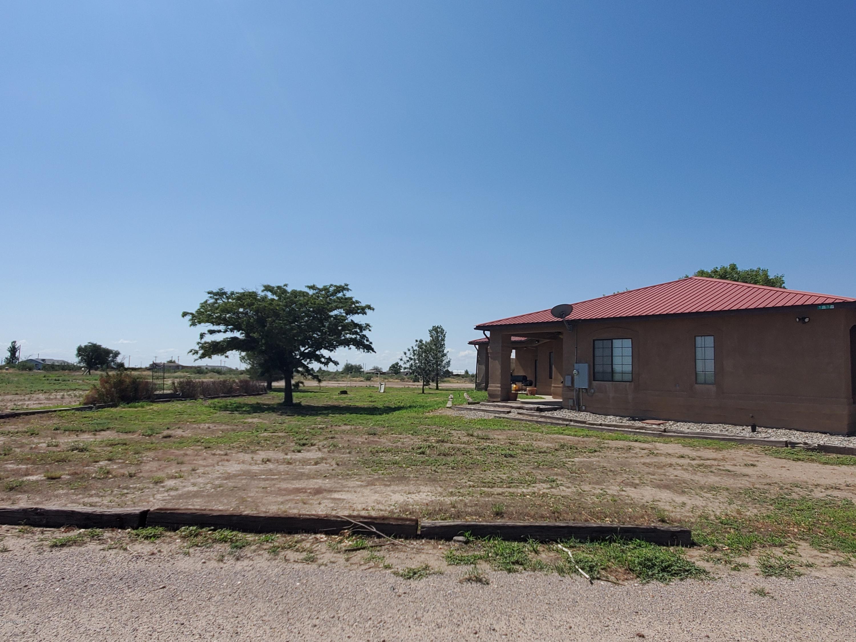 Other/Unknown - Farm