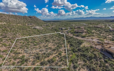 Photo of 13768 N Cactus Valley Court #238, Marana, AZ 85658 (MLS # 22624370)