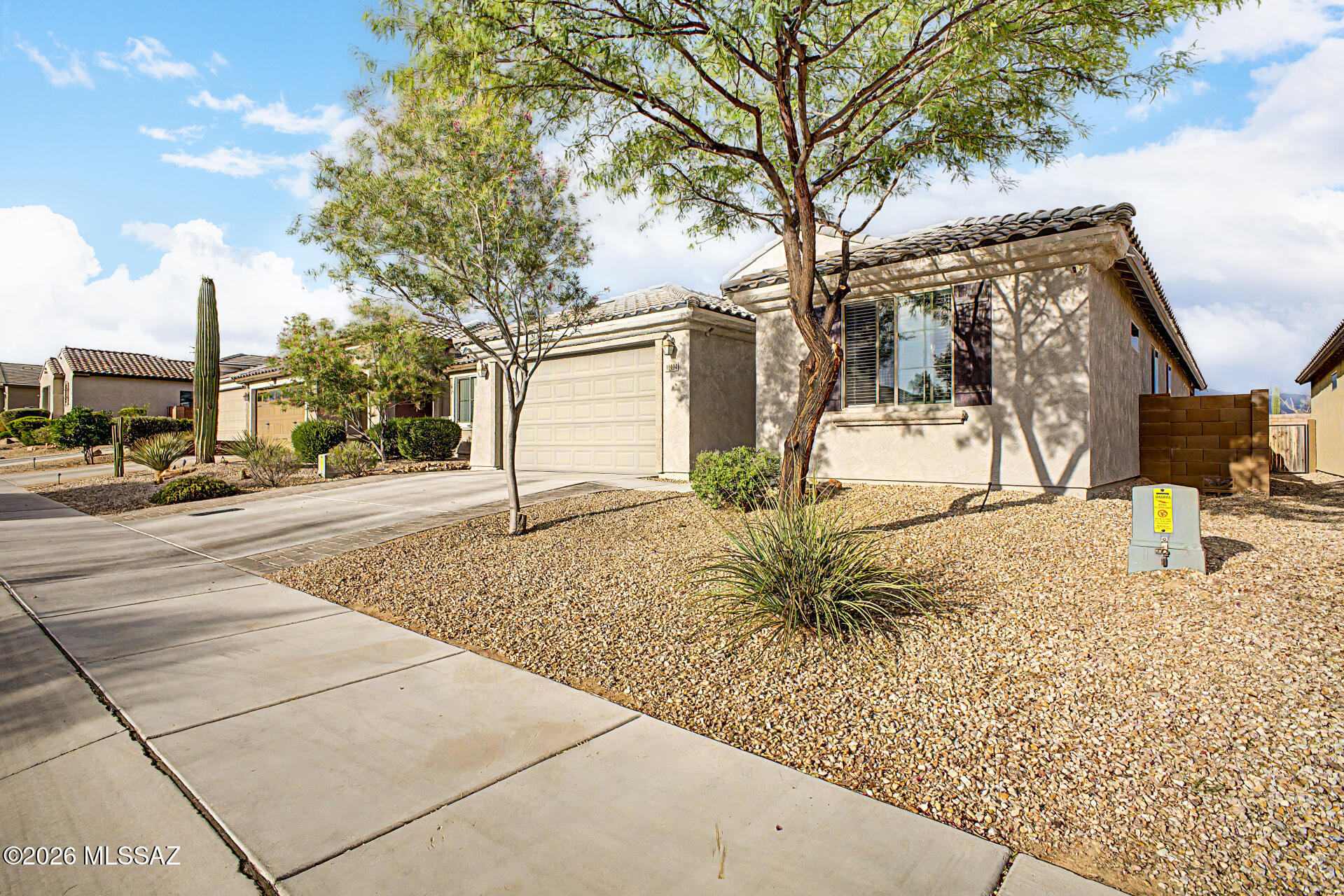 Tangerine Ridge Lots 1-97 Block 1 And Block 2 - Residential