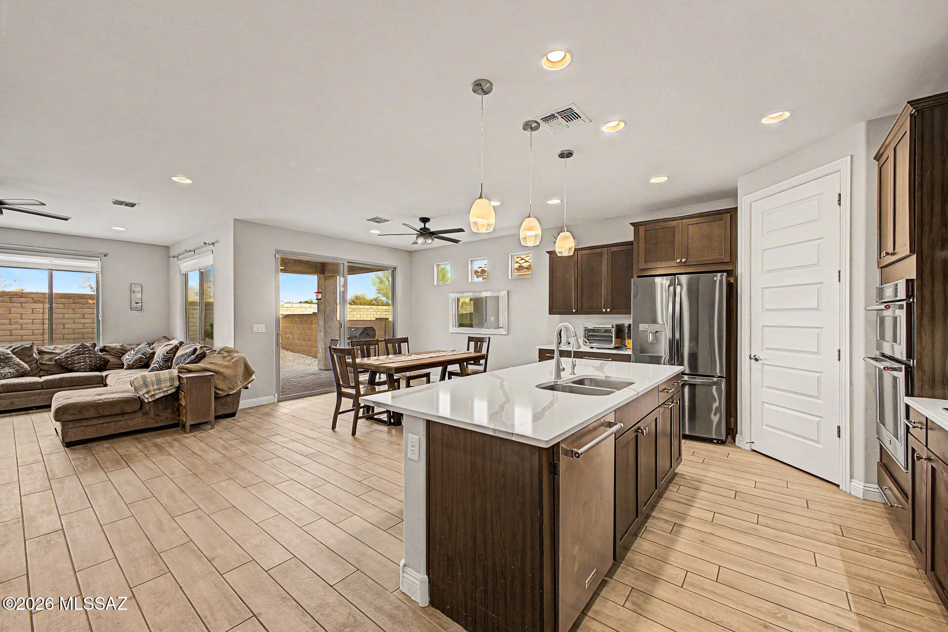 Tangerine Ridge Lots 1-97 Block 1 And Block 2 - Residential