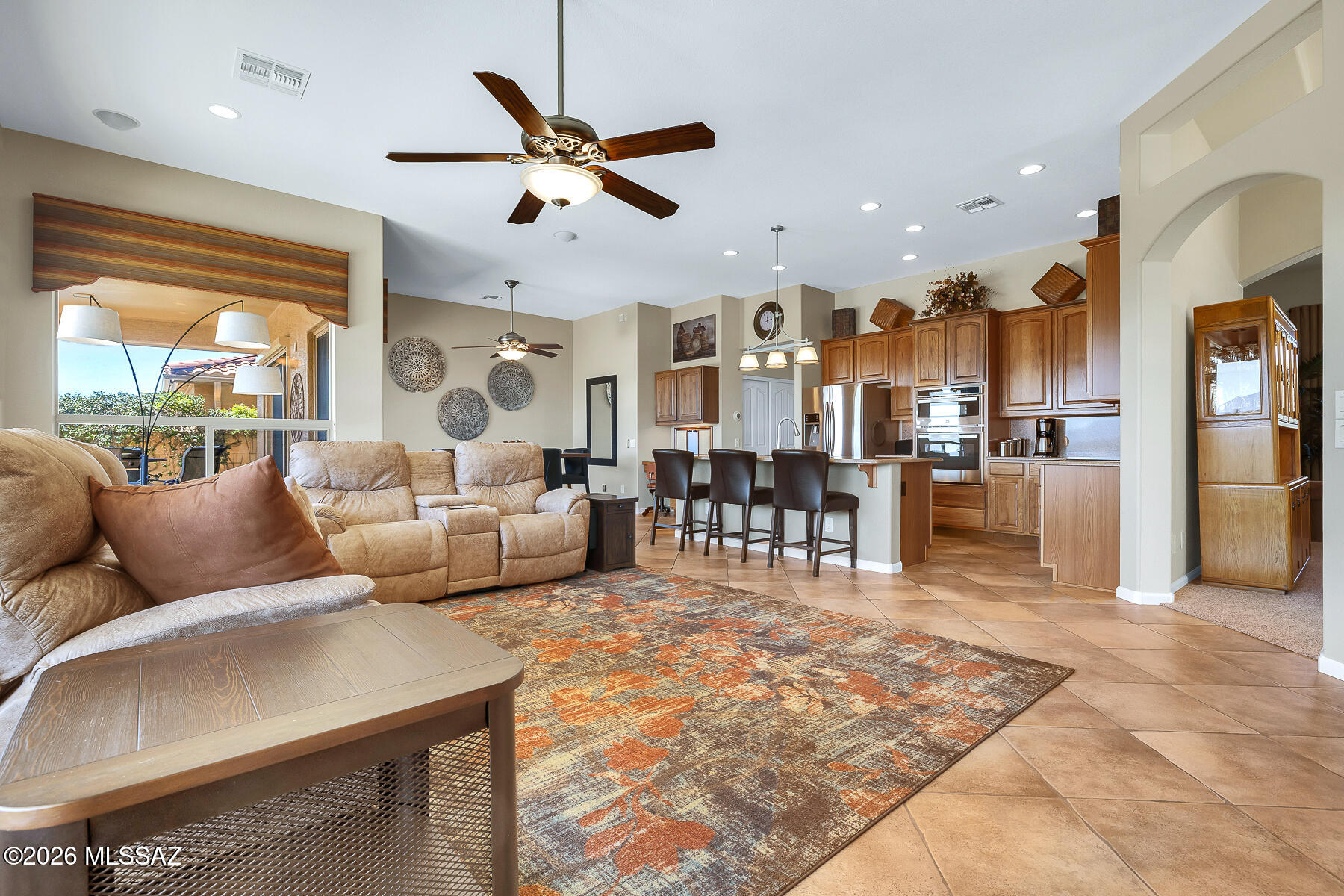 Saddlebrooke - Residential