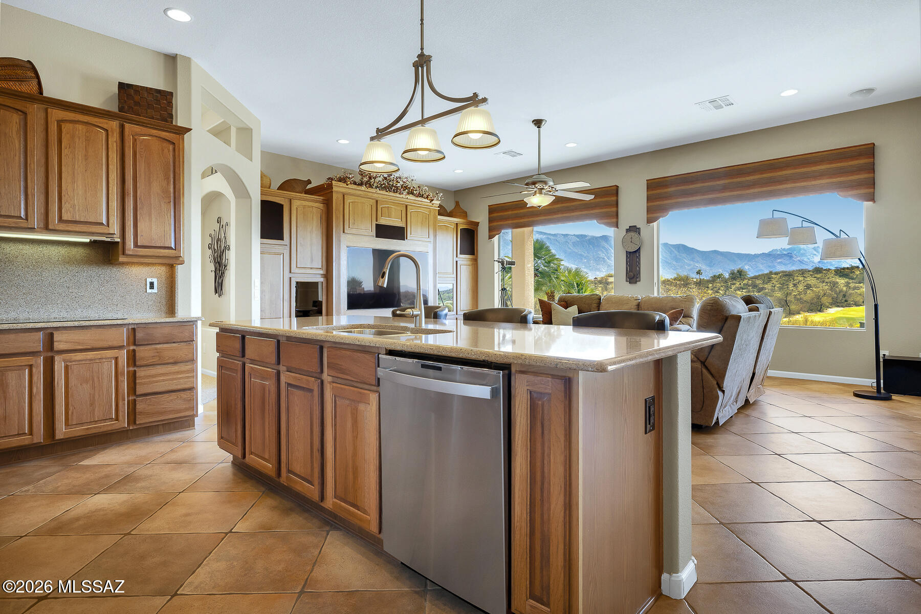 Saddlebrooke - Residential