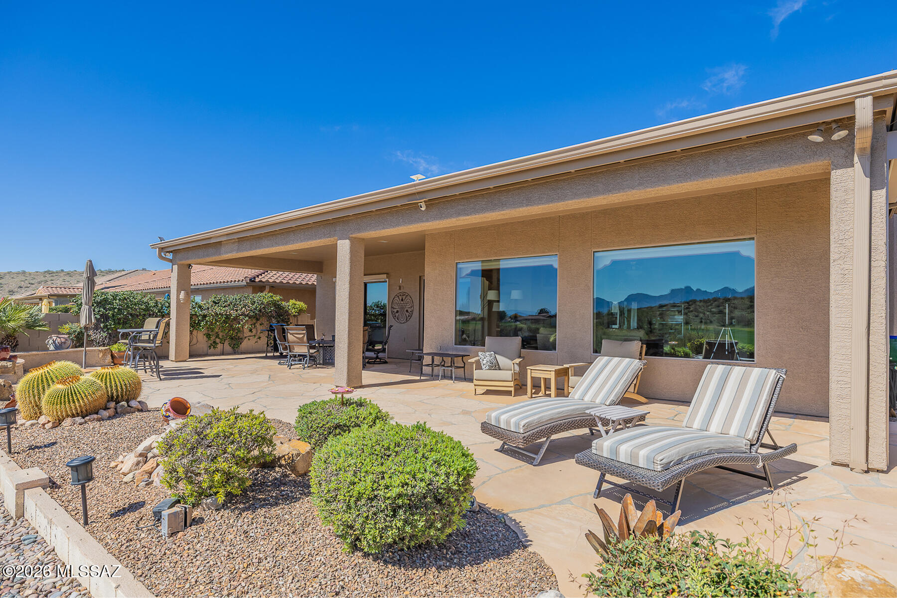 Saddlebrooke - Residential