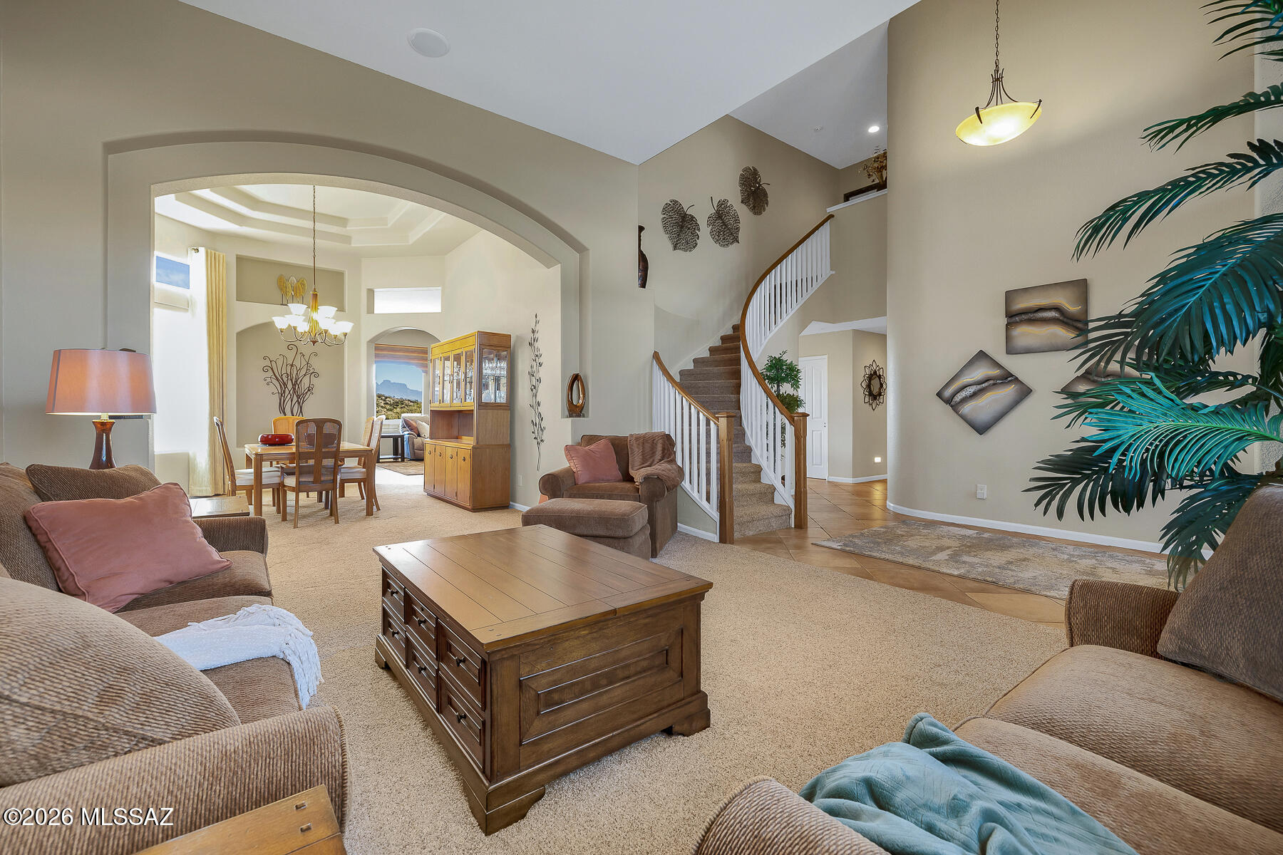 Saddlebrooke - Residential
