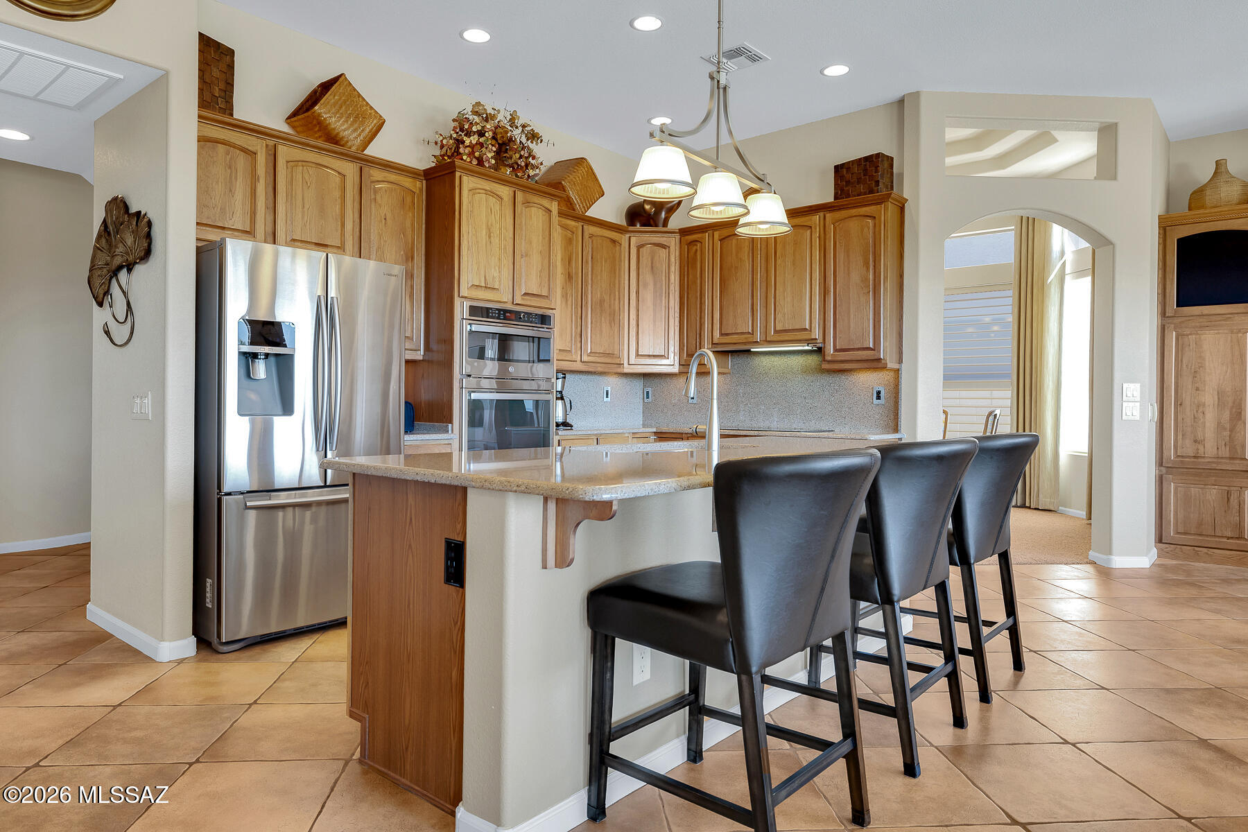 Saddlebrooke - Residential