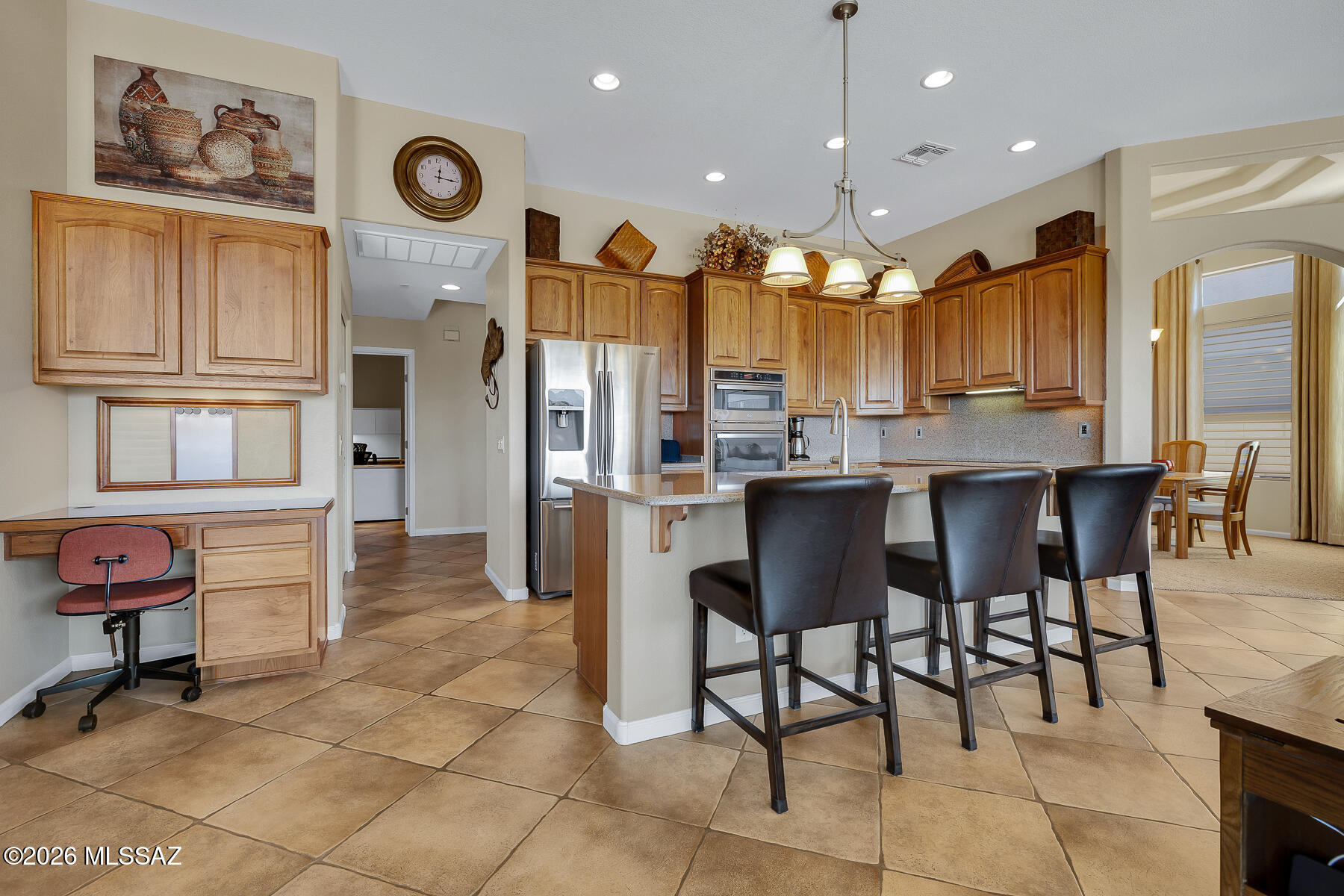 Saddlebrooke - Residential