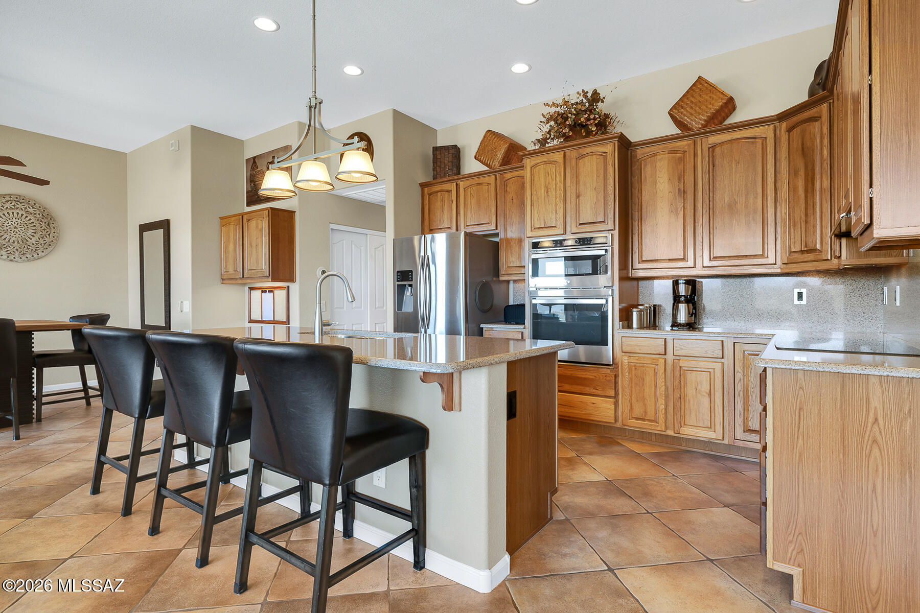 Saddlebrooke - Residential
