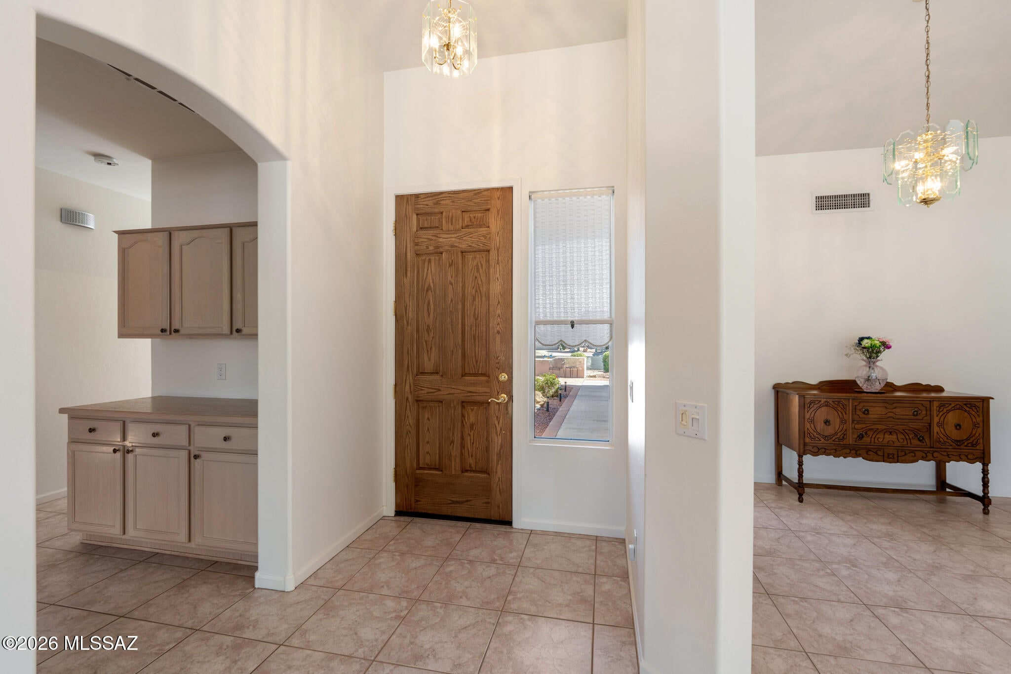 2315 E Bonita Canyon Drive