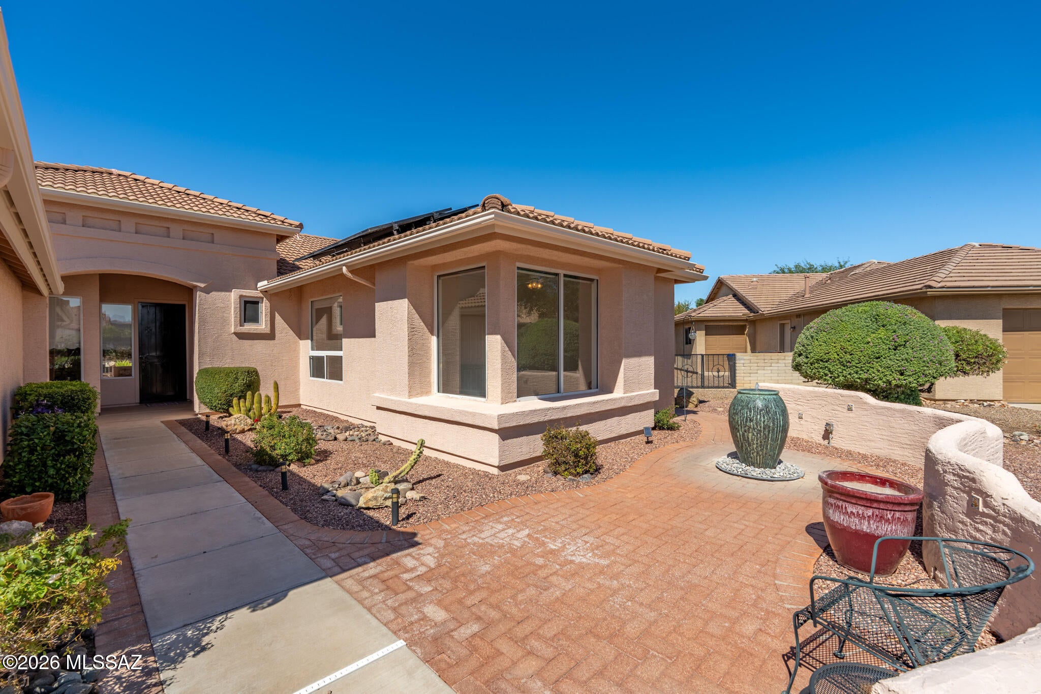 2315 E Bonita Canyon Drive