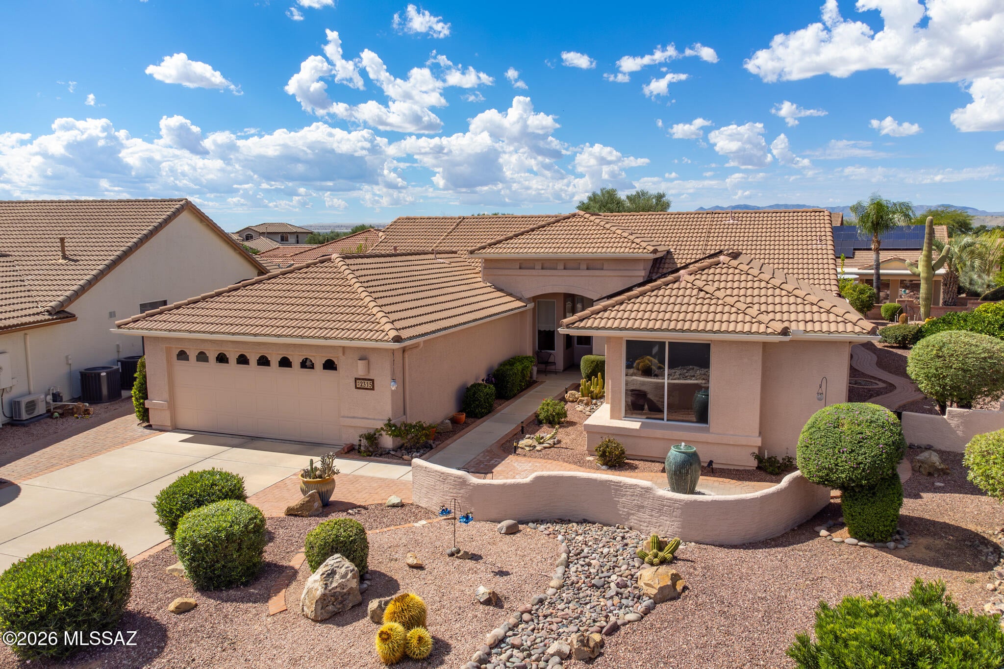 2315 E Bonita Canyon Drive