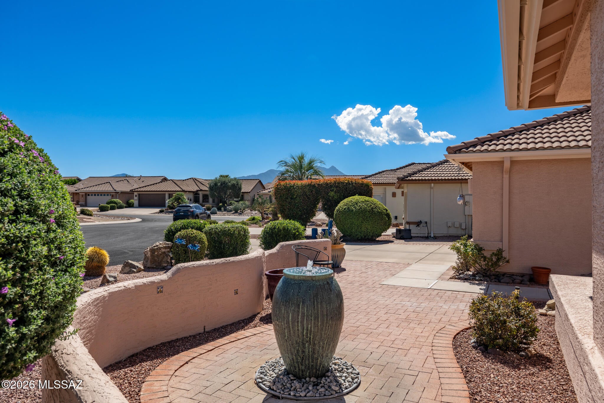 2315 E Bonita Canyon Drive