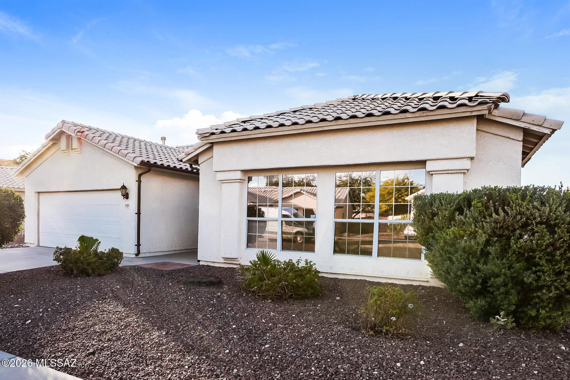 10105 E Paseo San Bruno