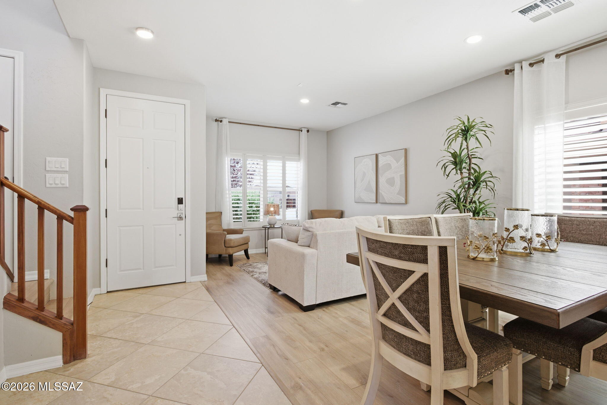 Black Horse (1-411) - Residential