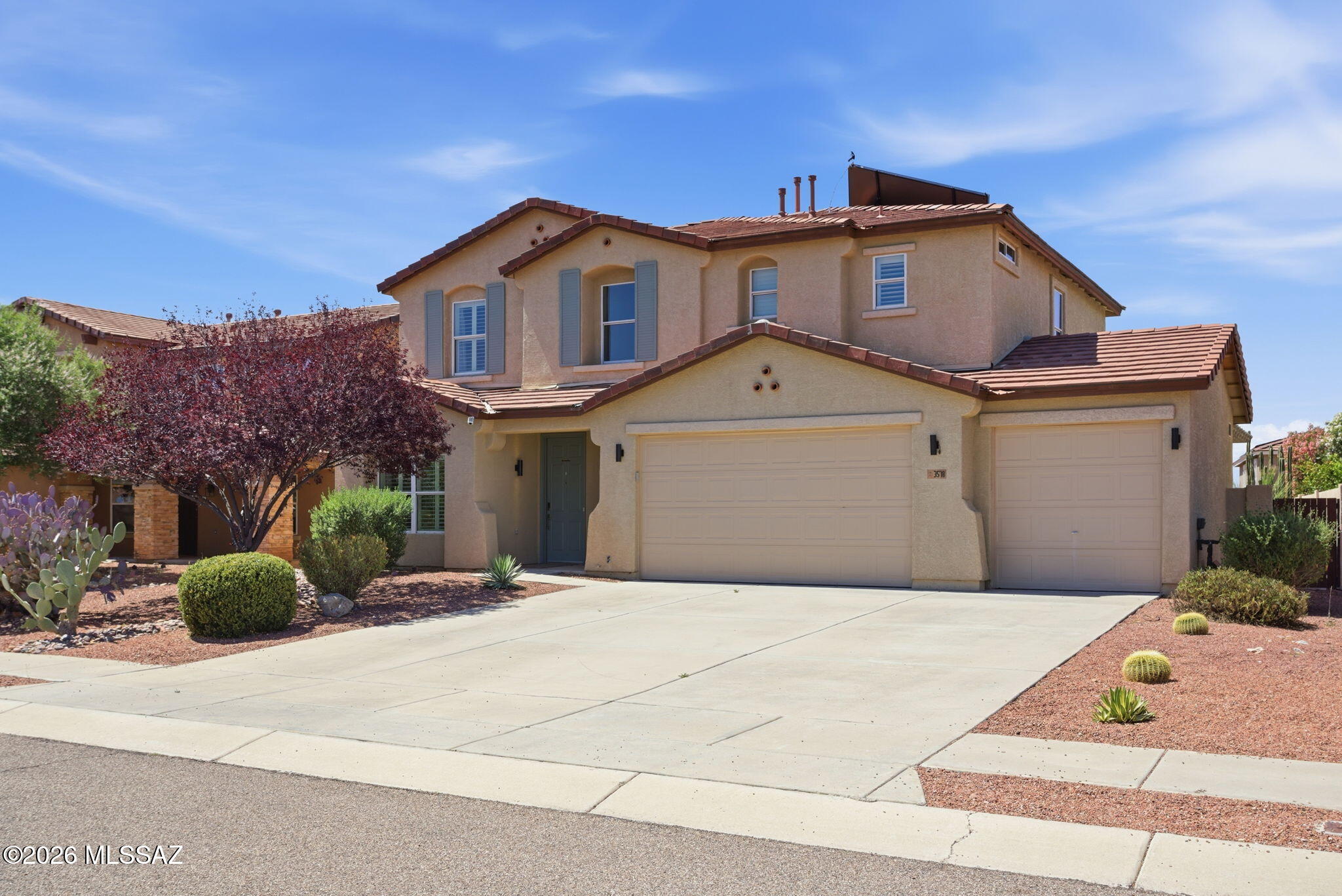 3578 E Canter Road