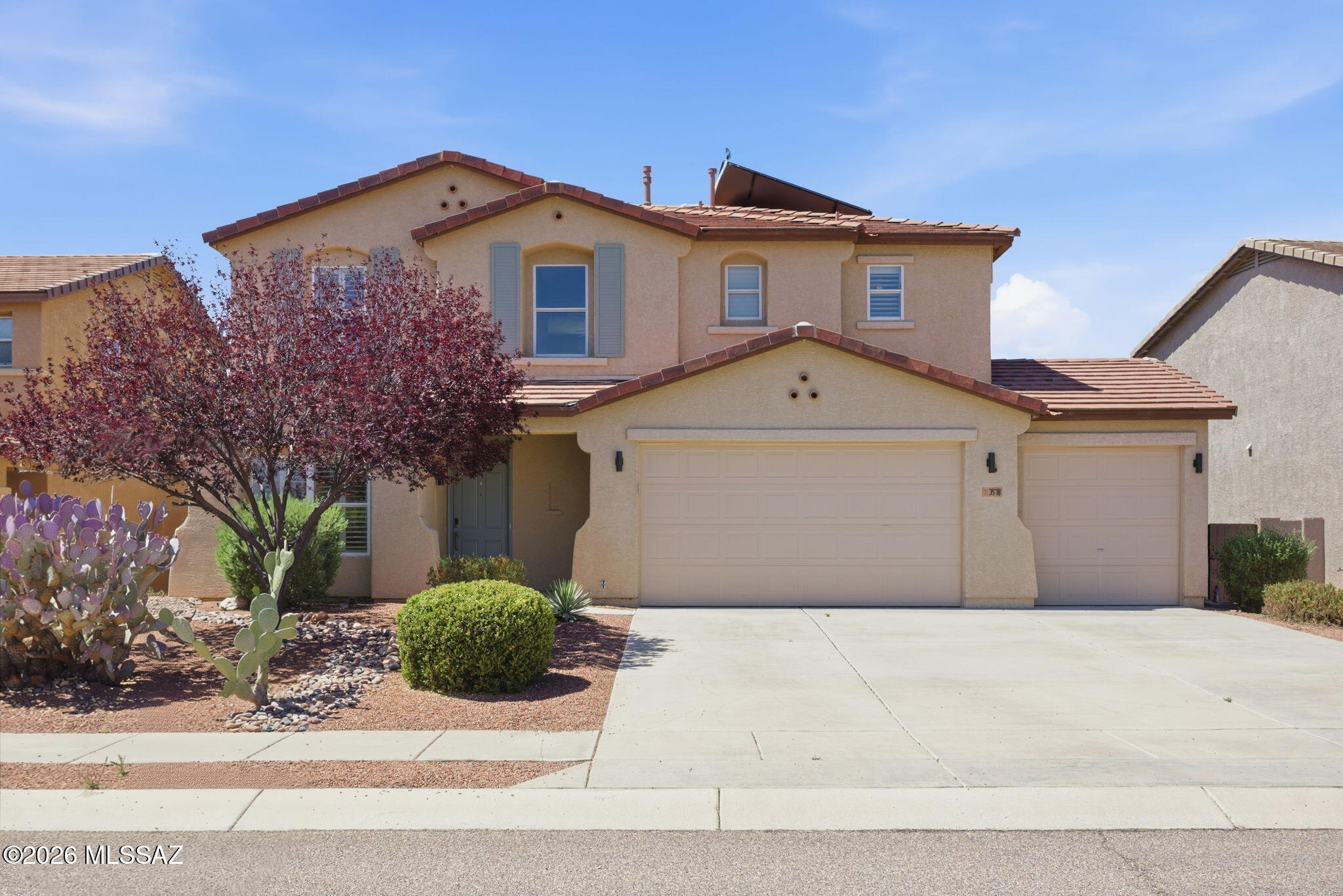 3578 E Canter Road