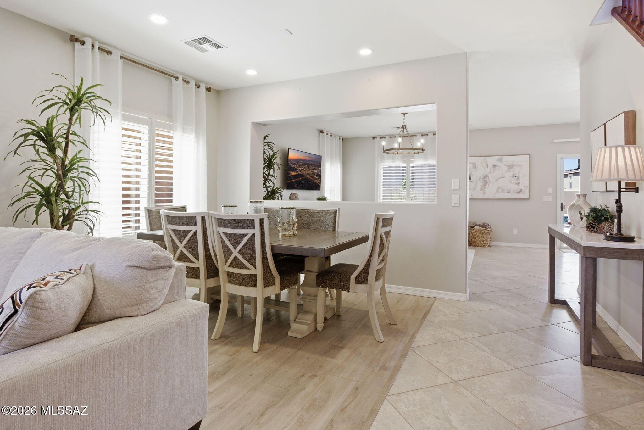 Black Horse (1-411) - Residential