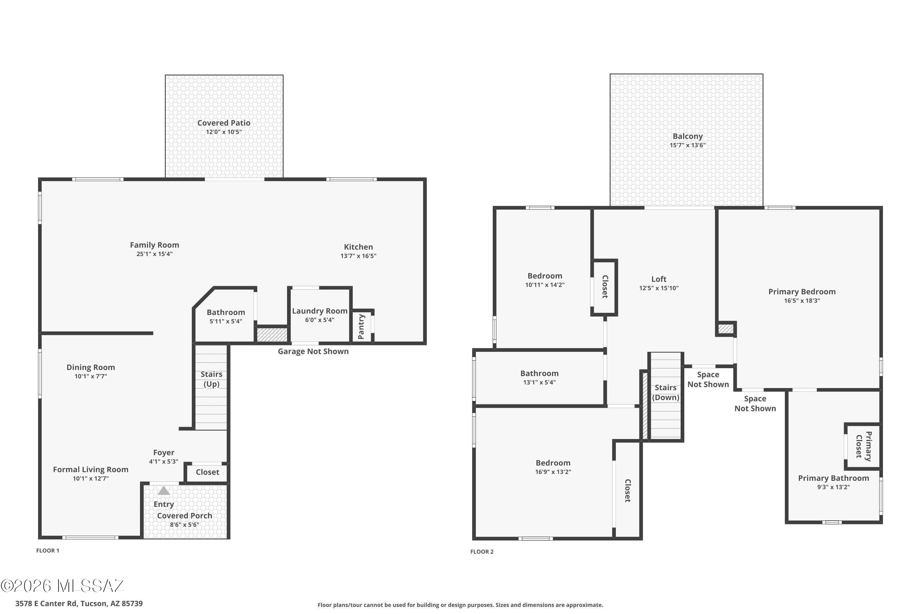 Black Horse (1-411) - Residential