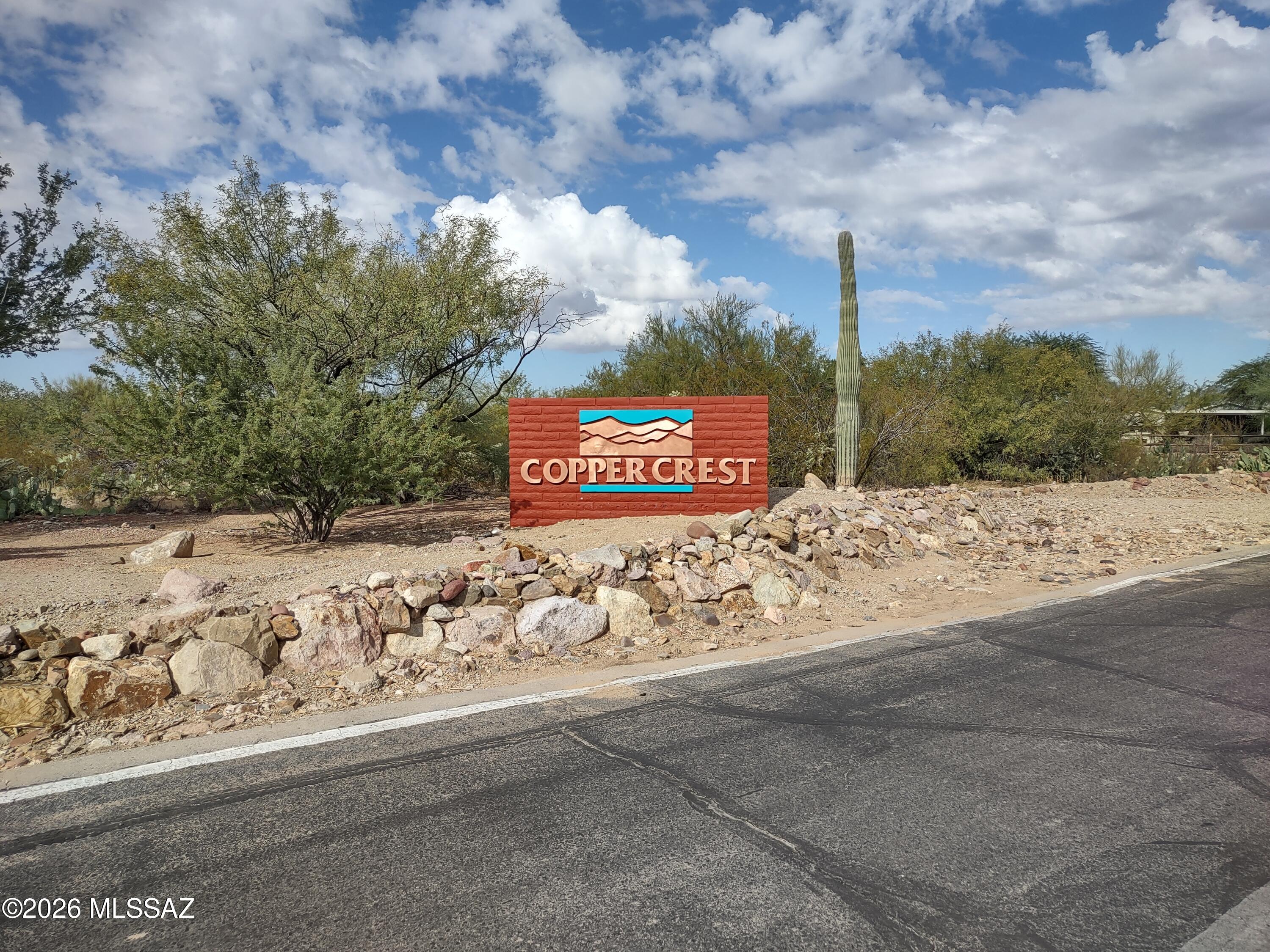 Copper Crest (195-358) - Residential