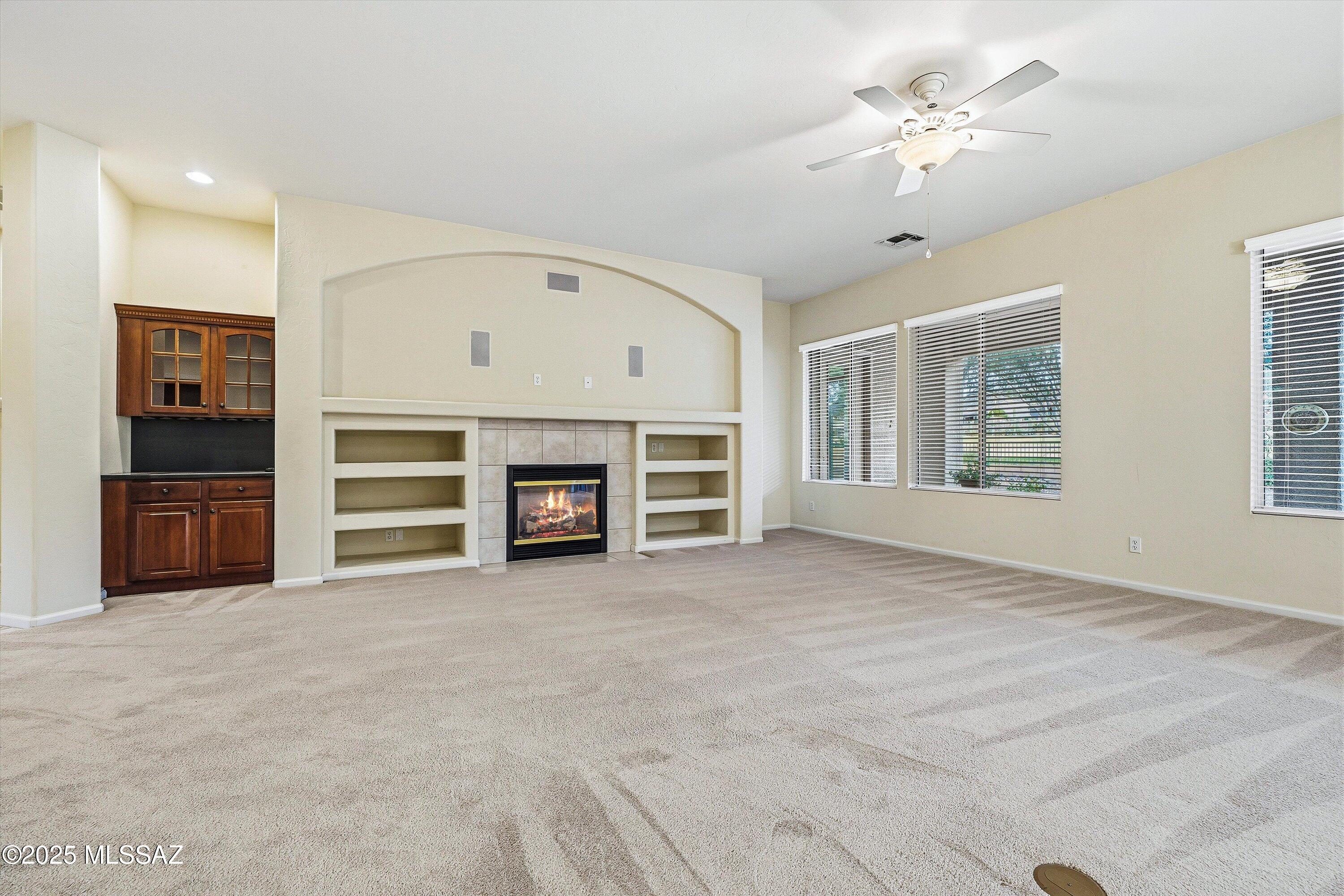 Heritage Highlands II at Dove Mountain (393-541) - Residential