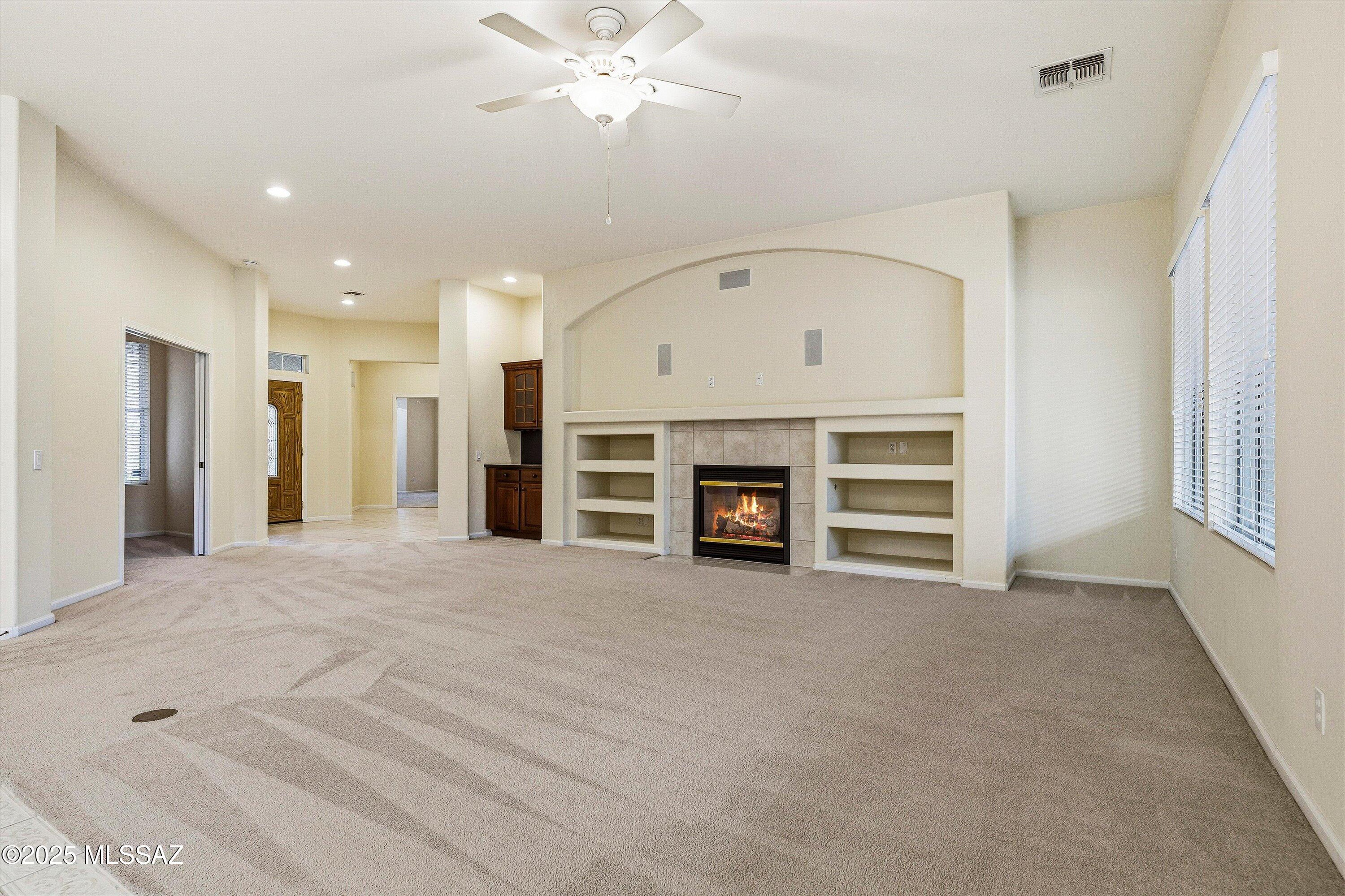 Heritage Highlands II at Dove Mountain (393-541) - Residential