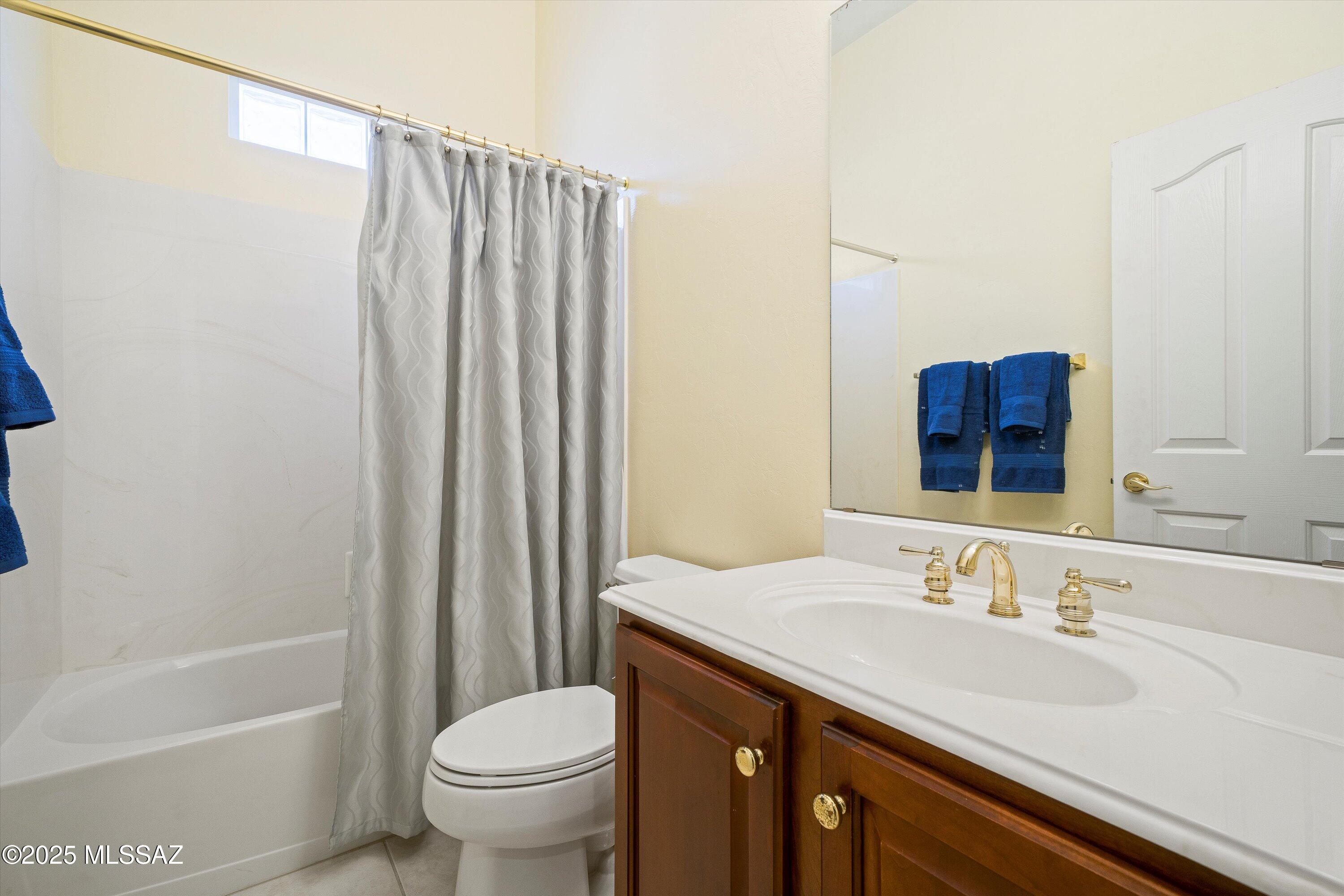 Heritage Highlands II at Dove Mountain (393-541) - Residential