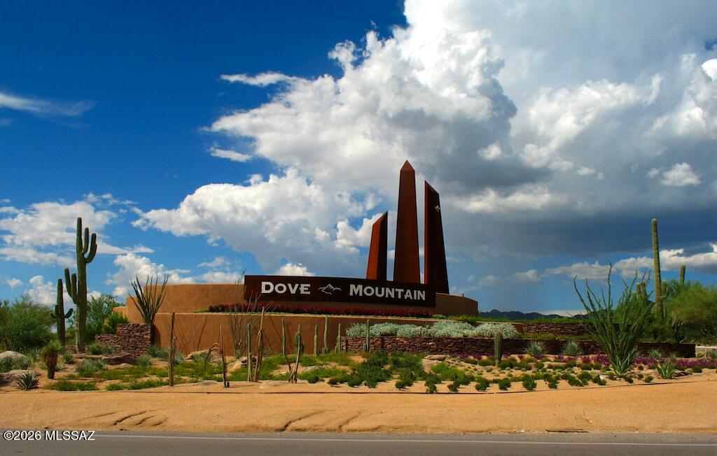 Heritage Highlands II at Dove Mountain (393-541) - Residential