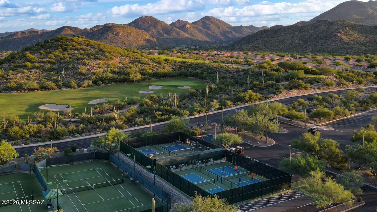 Heritage Highlands II at Dove Mountain (393-541) - Residential