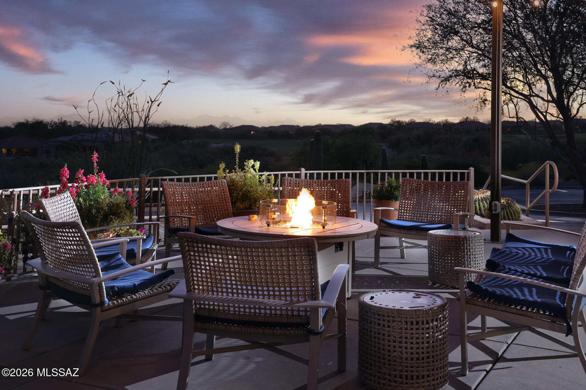 Heritage Highlands II at Dove Mountain (393-541) - Residential