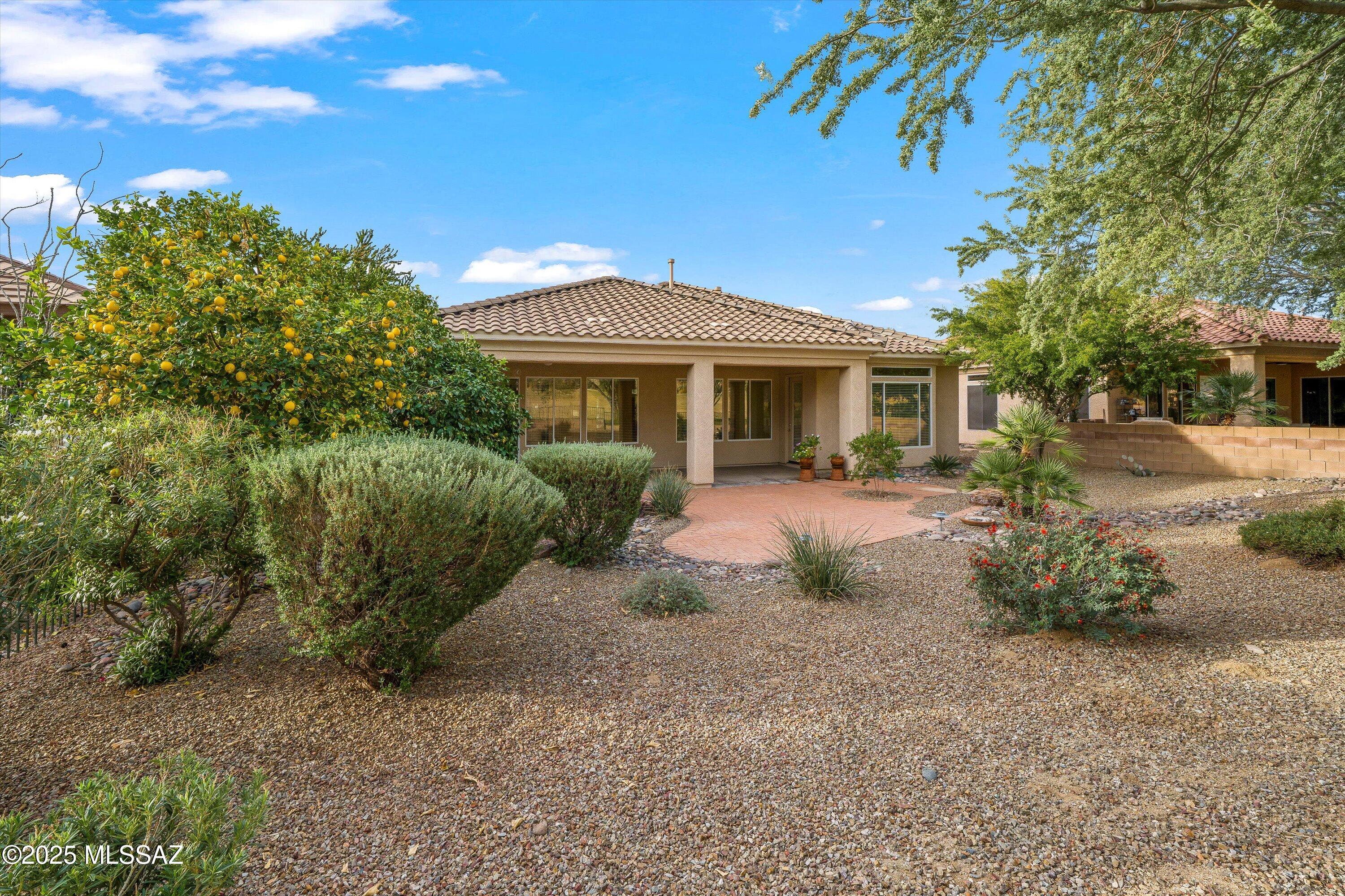 Heritage Highlands II at Dove Mountain (393-541) - Residential