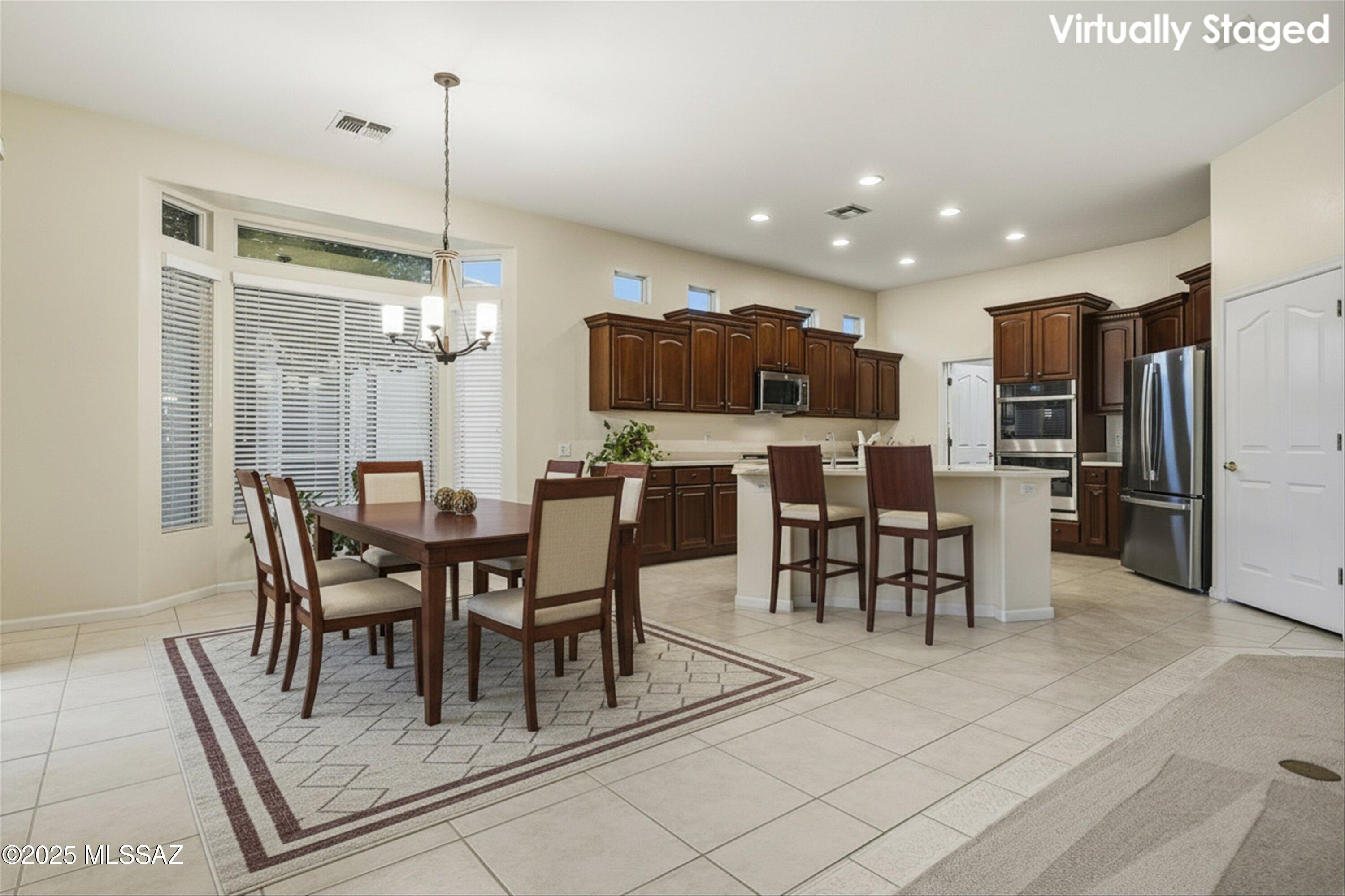Heritage Highlands II at Dove Mountain (393-541) - Residential