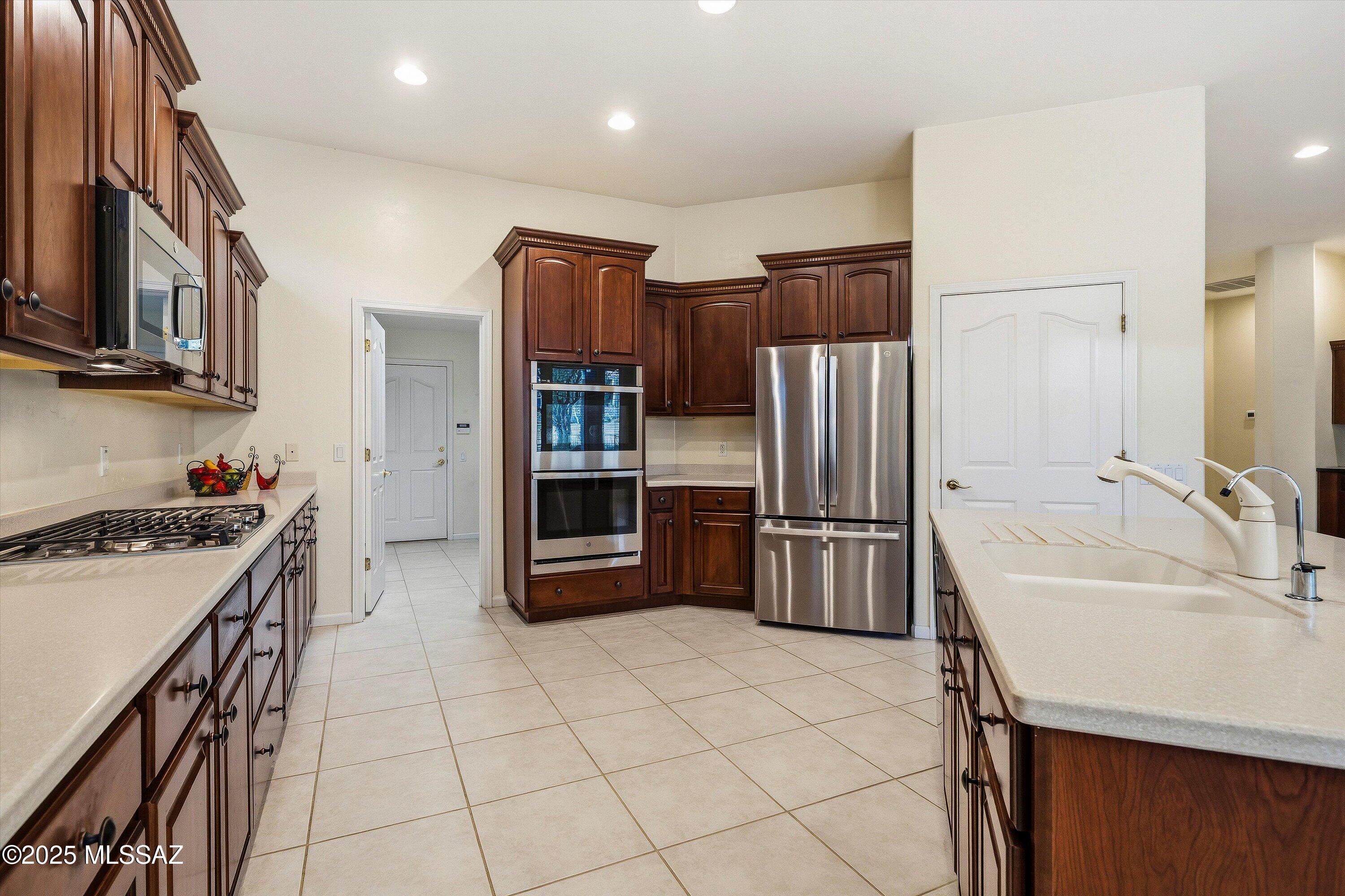Heritage Highlands II at Dove Mountain (393-541) - Residential