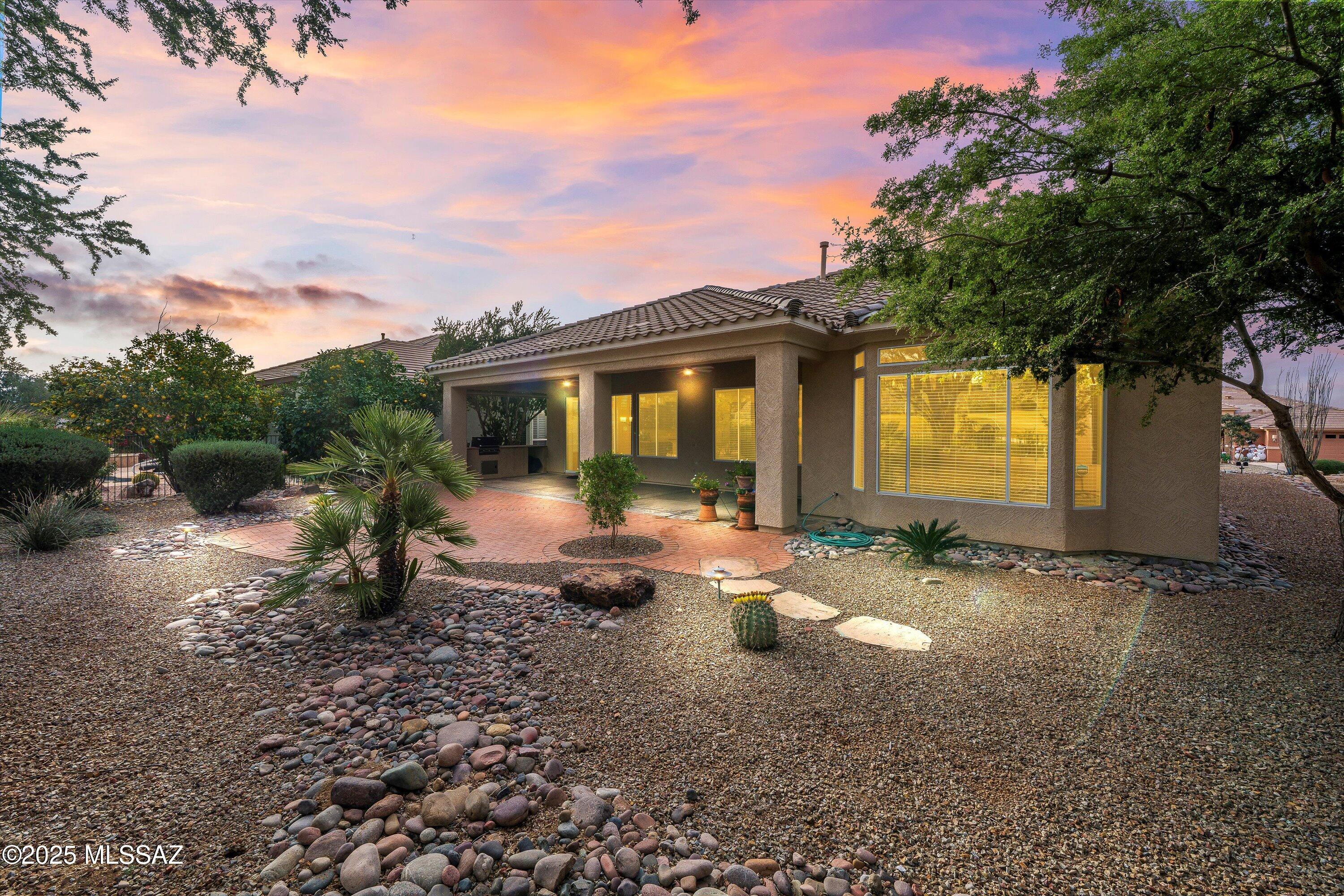 Heritage Highlands II at Dove Mountain (393-541) - Residential