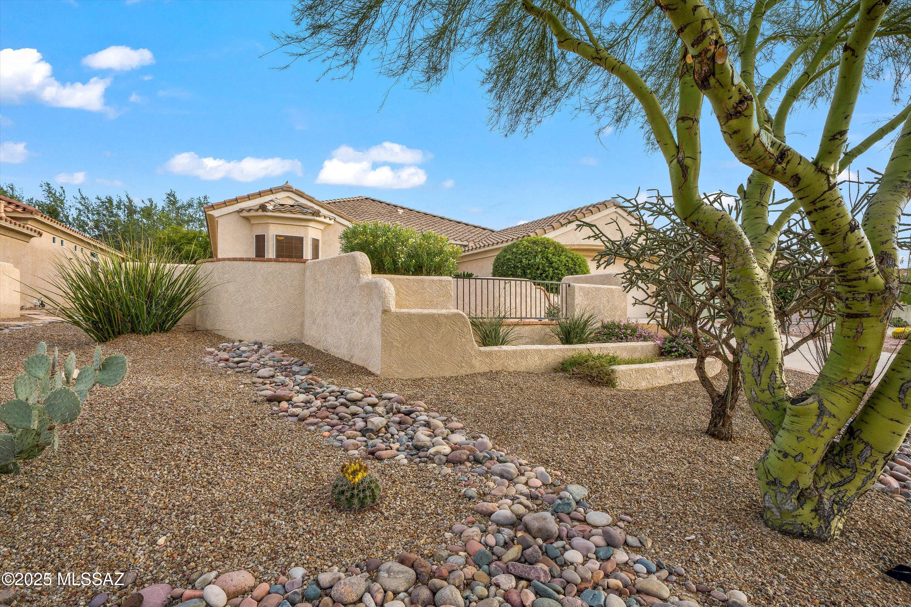 Heritage Highlands II at Dove Mountain (393-541) - Residential