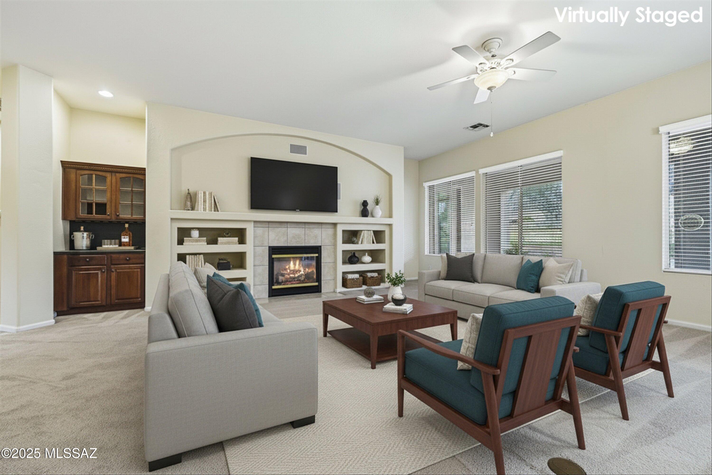 5172 W Arid Canyon Drive