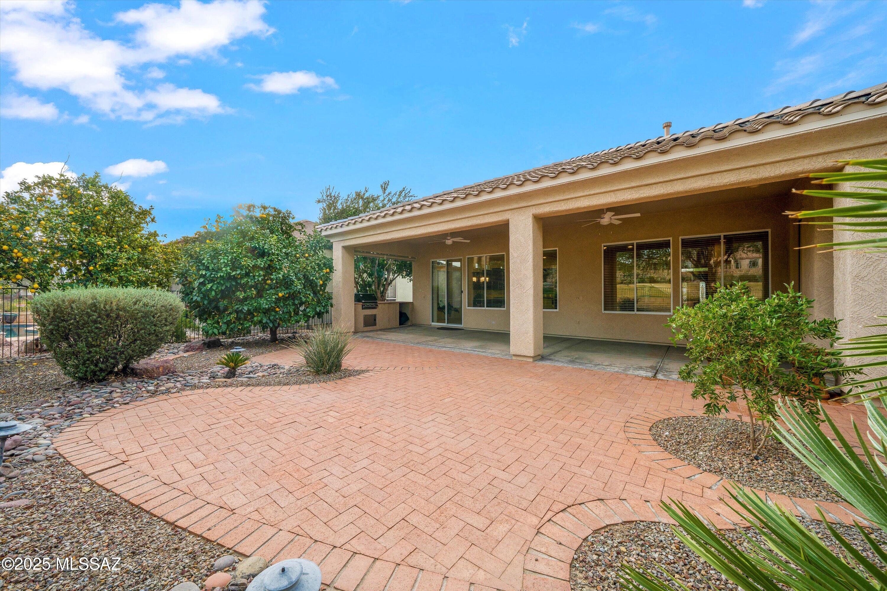 Heritage Highlands II at Dove Mountain (393-541) - Residential