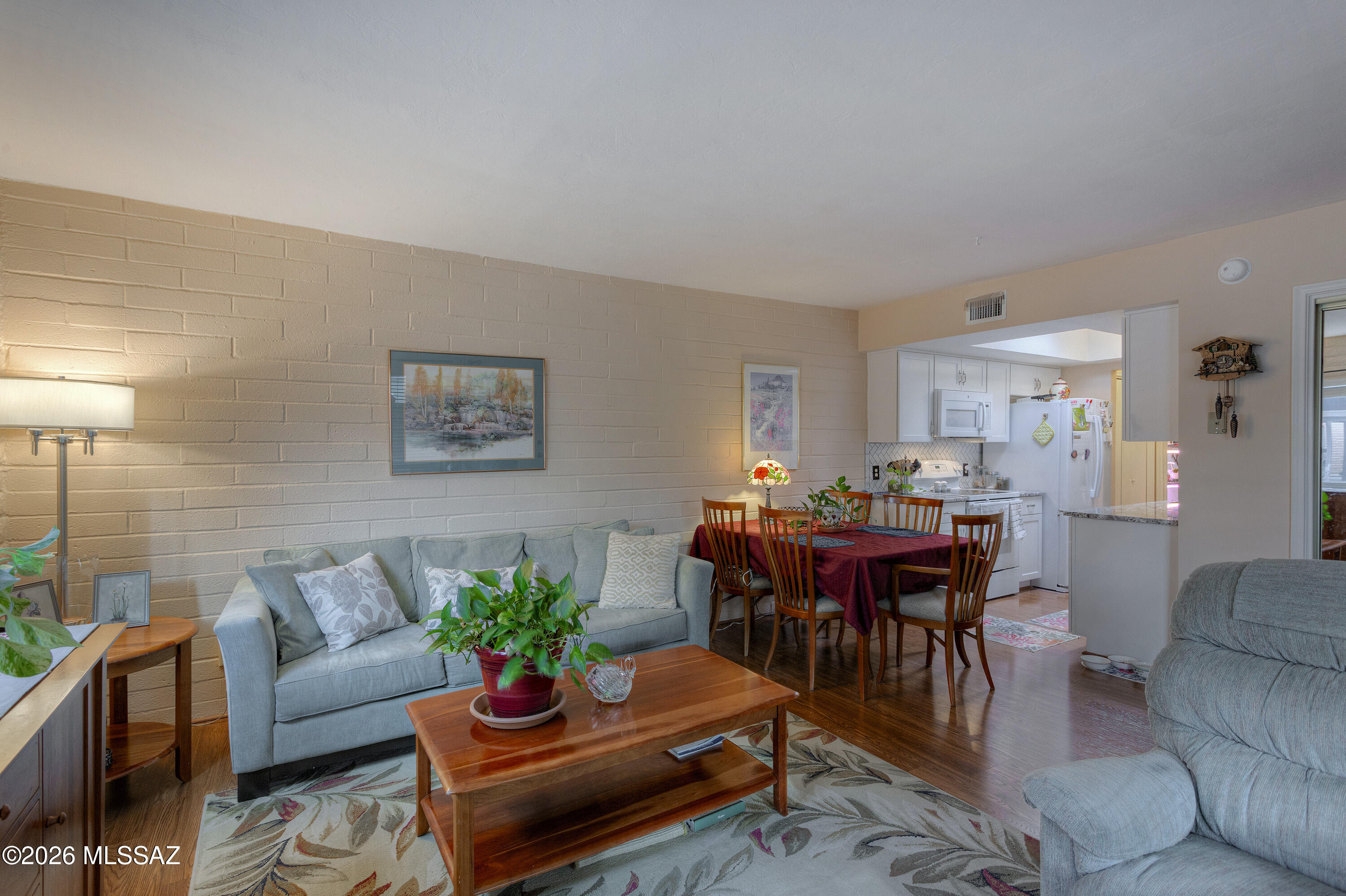 Green Valley Townhouses NO.3(1-258) - Residential