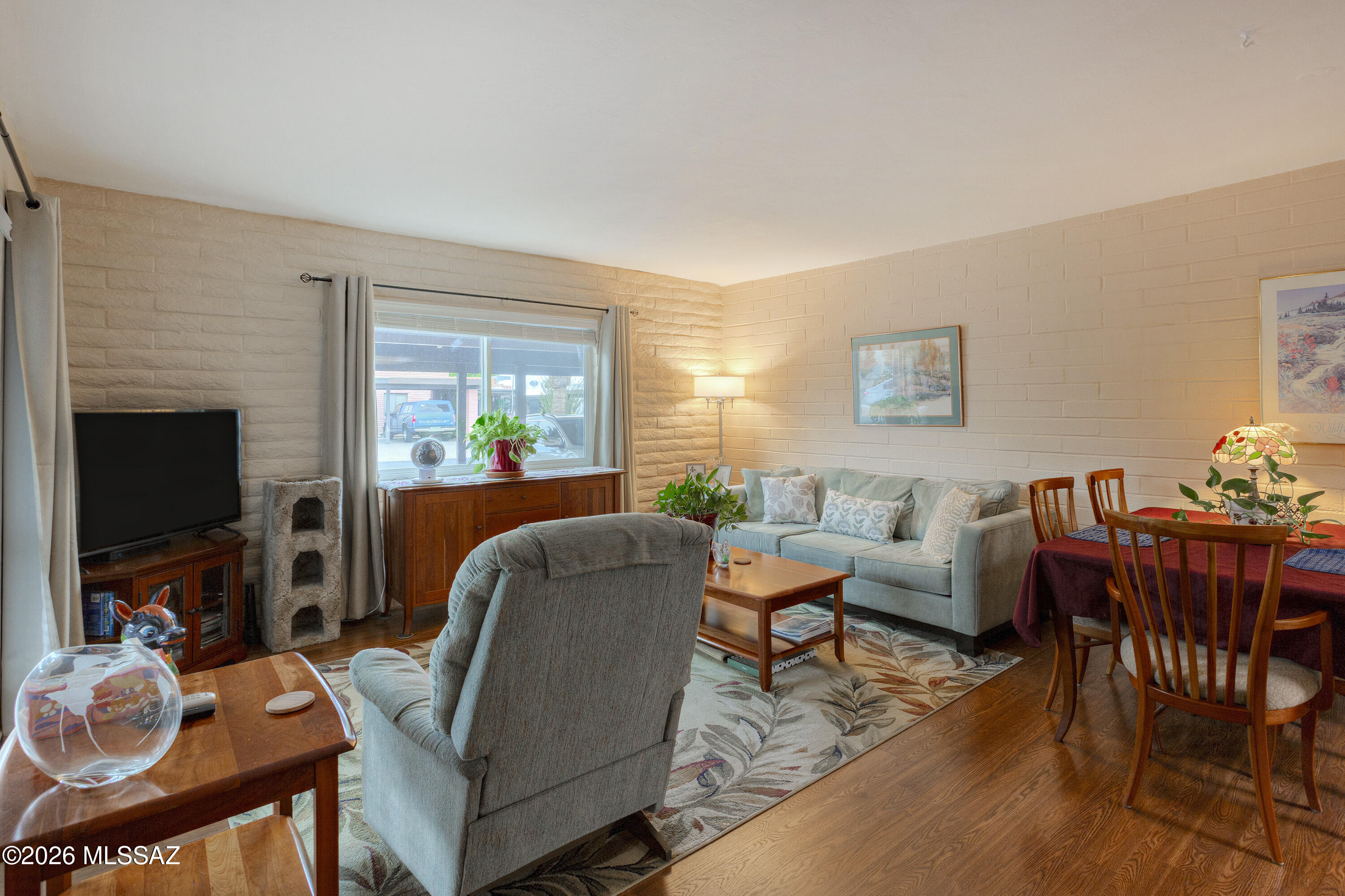 Green Valley Townhouses NO.3(1-258) - Residential