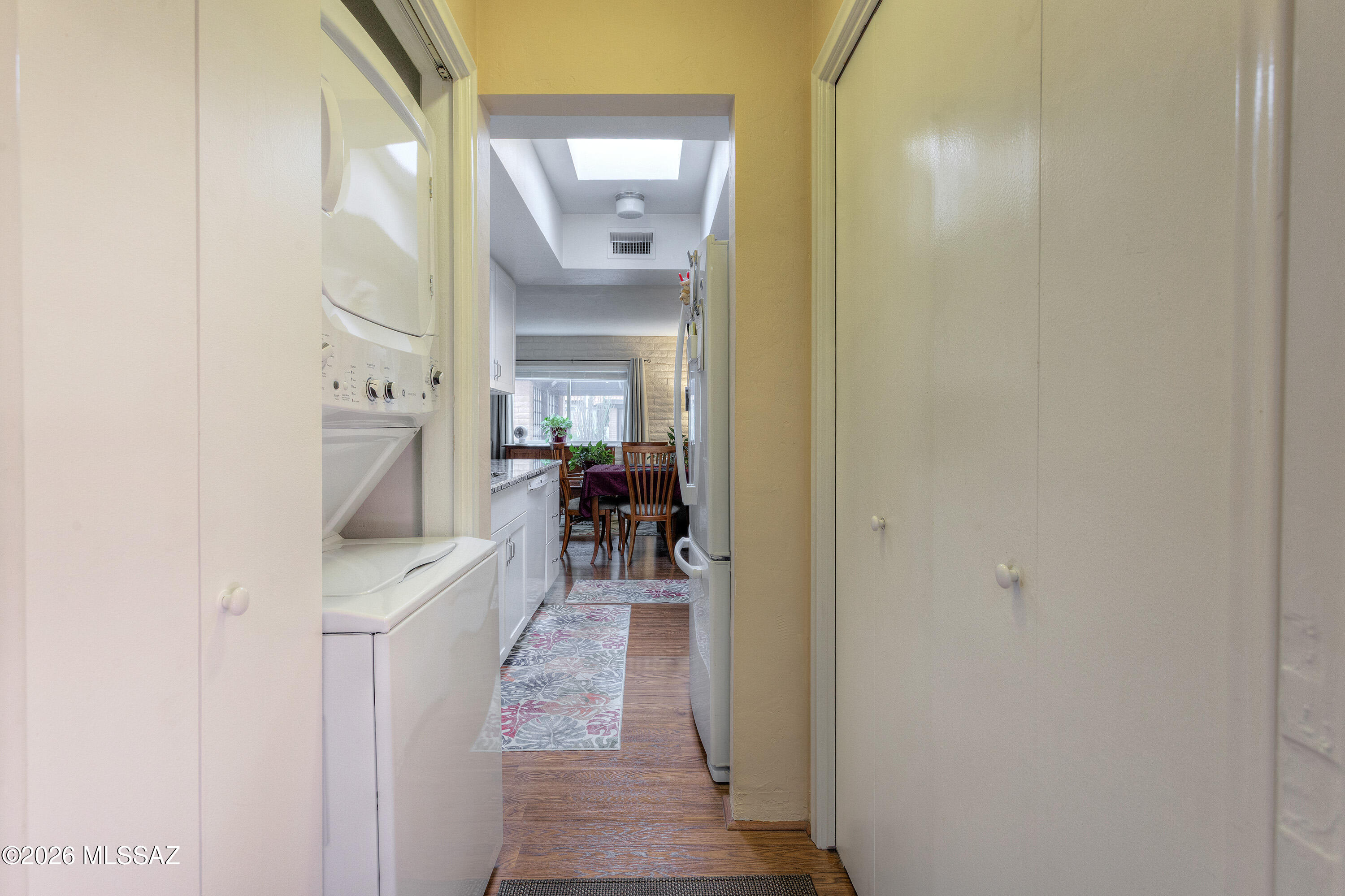 Green Valley Townhouses NO.3(1-258) - Residential
